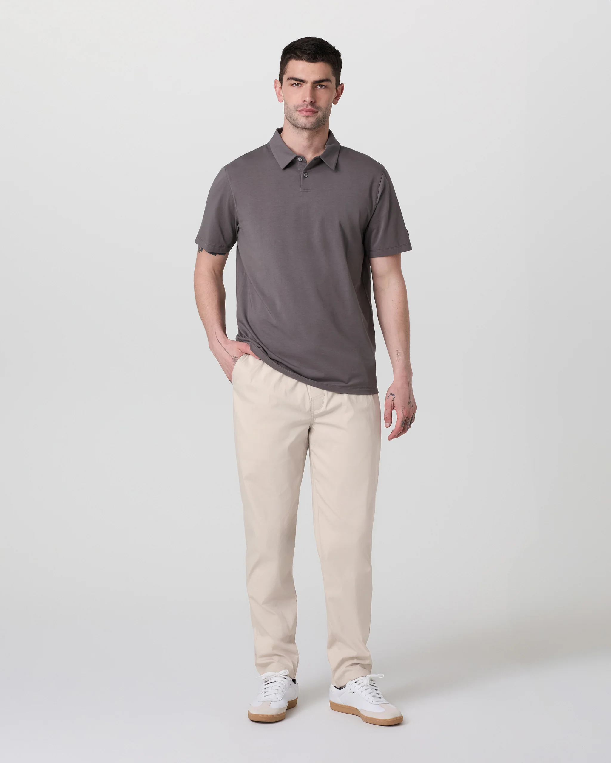 Kore Everyday Pant Lined Classic Fit 30\
