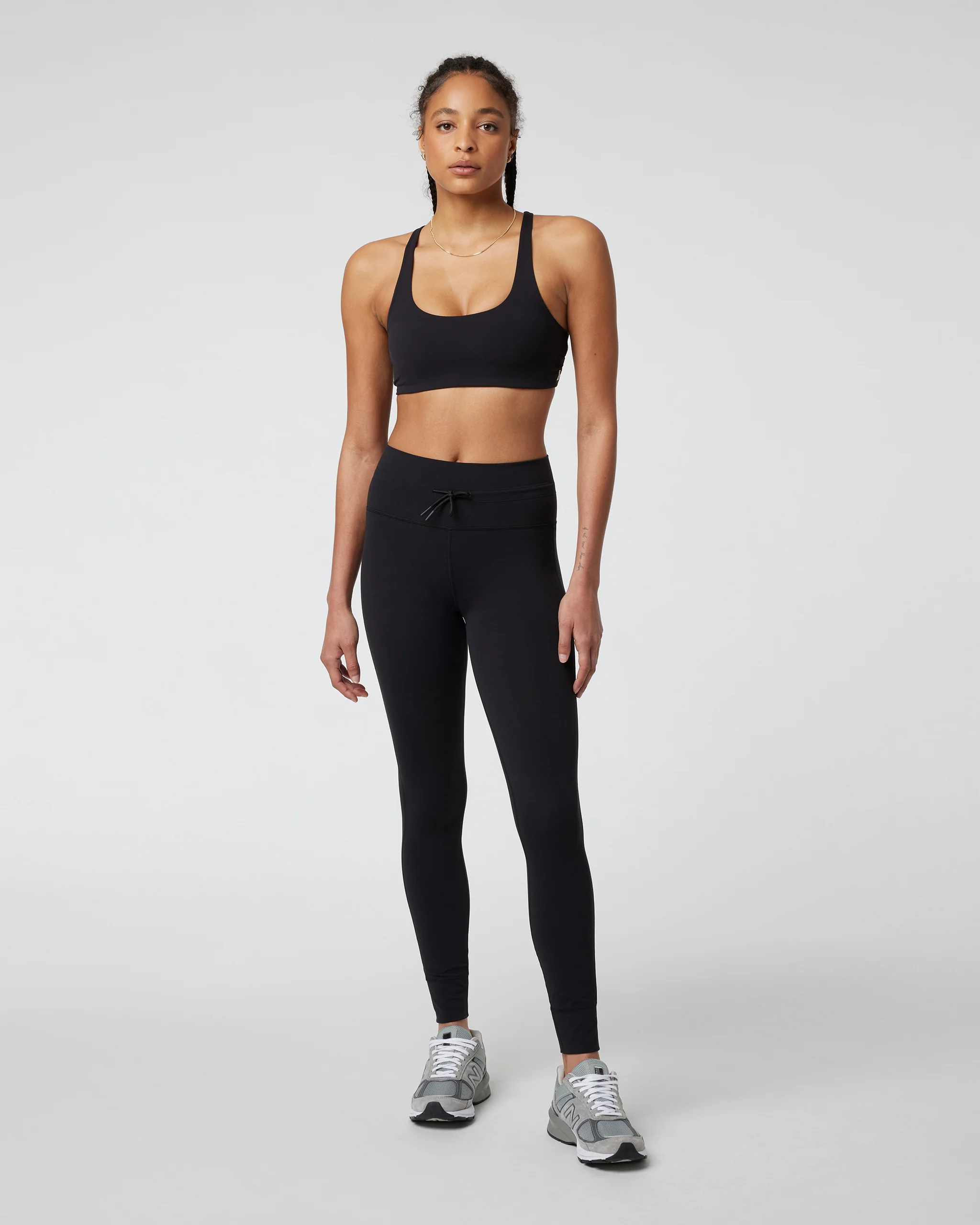 Daily Legging - Long - Vuori Warehouse Sale​