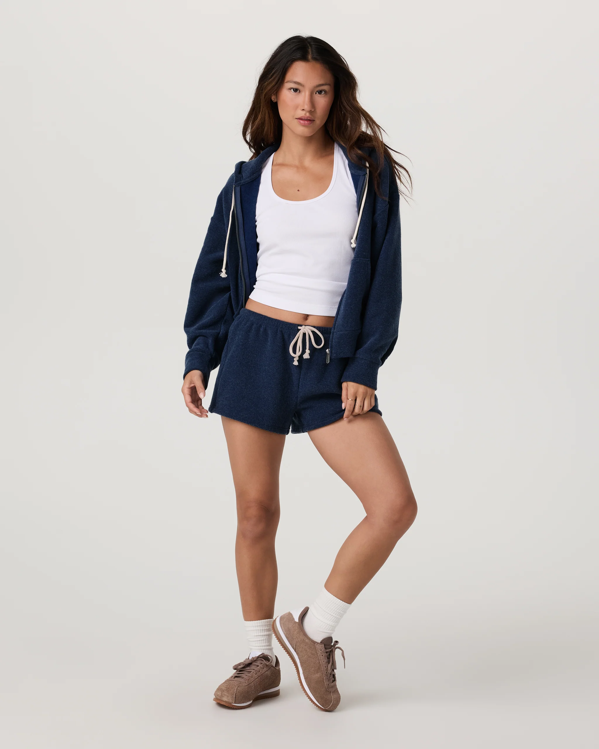 Beach Fleece Short - Vuori Warehouse Sale​