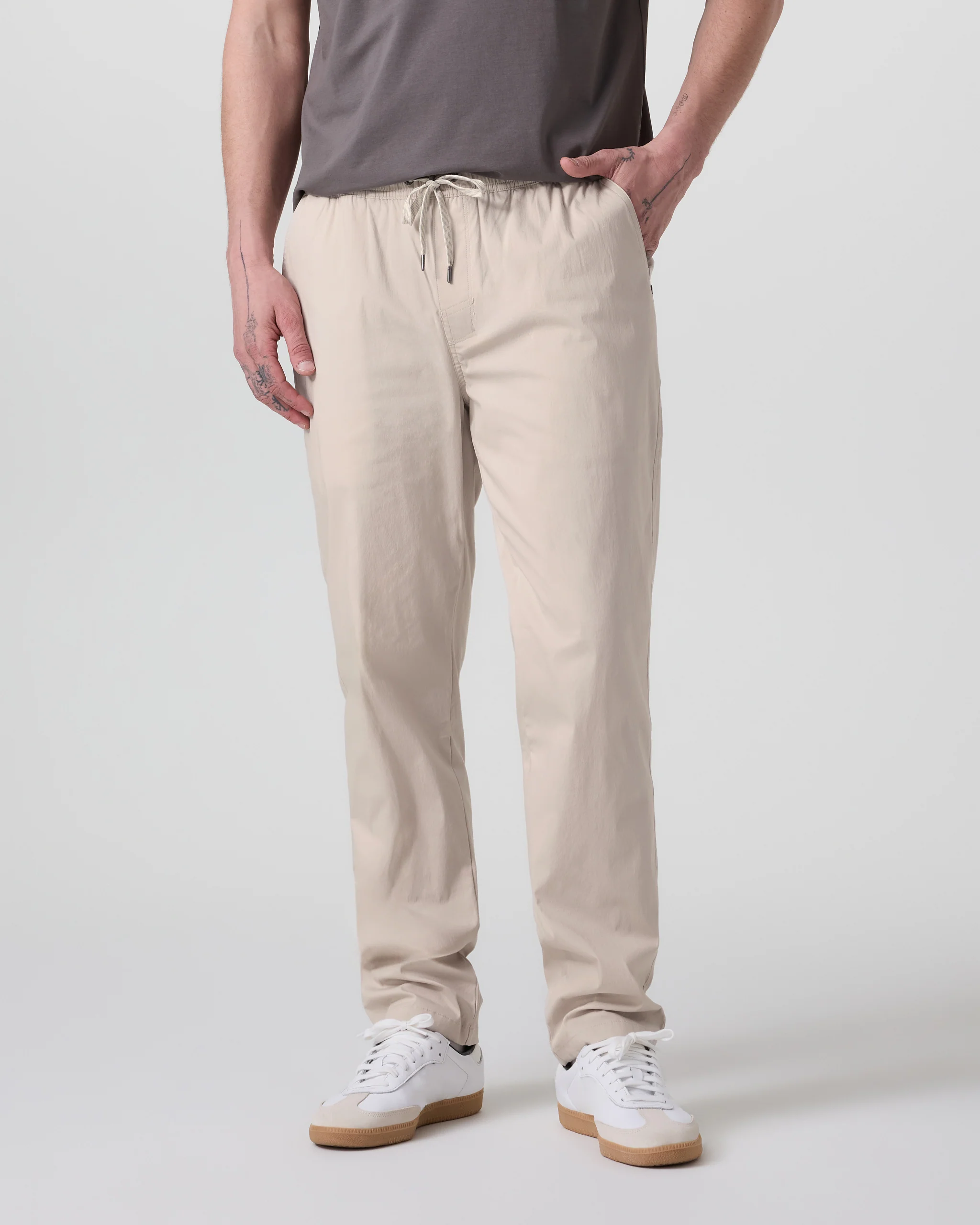 Kore Everyday Pant Lined Classic Fit 30\