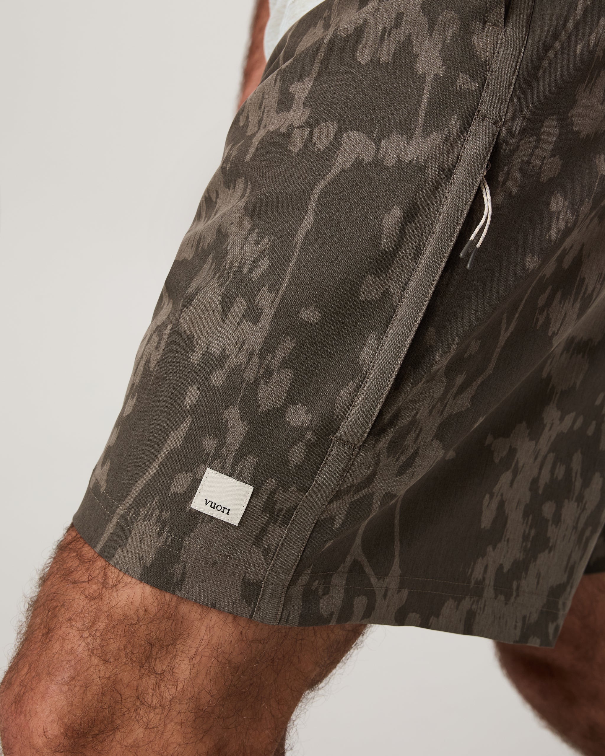 Banks Session Short 7\