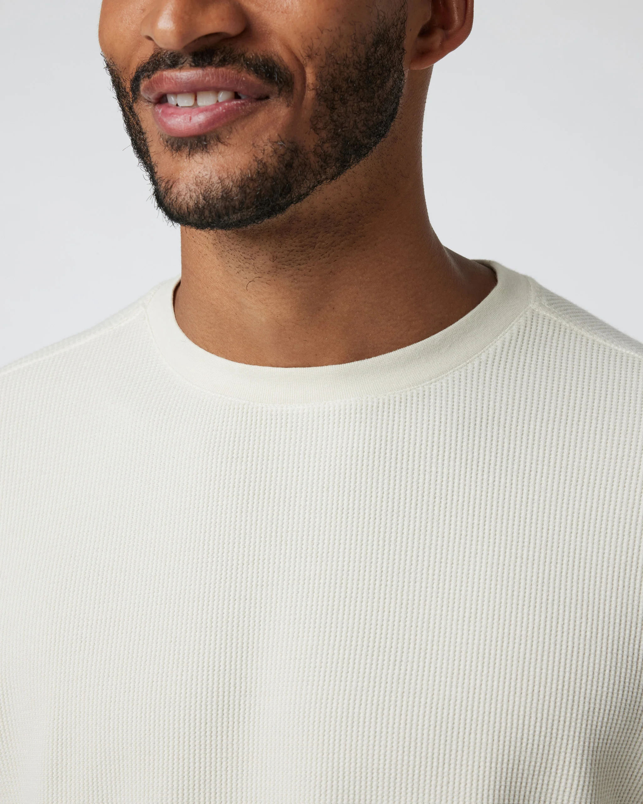 Waffle Crew - Vuori Warehouse Sale​