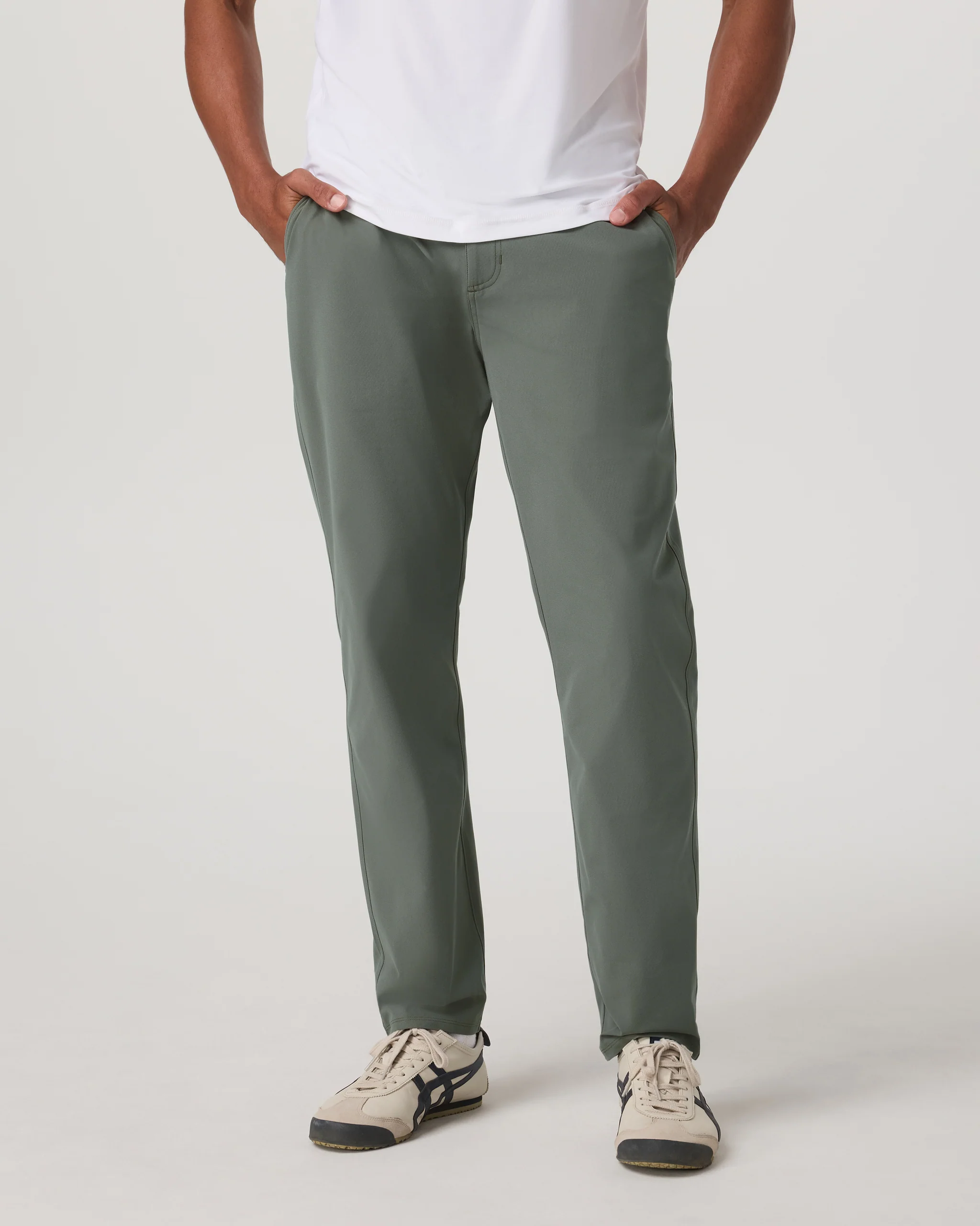 Vuori Meta™ Trouser Classic Fit 32\