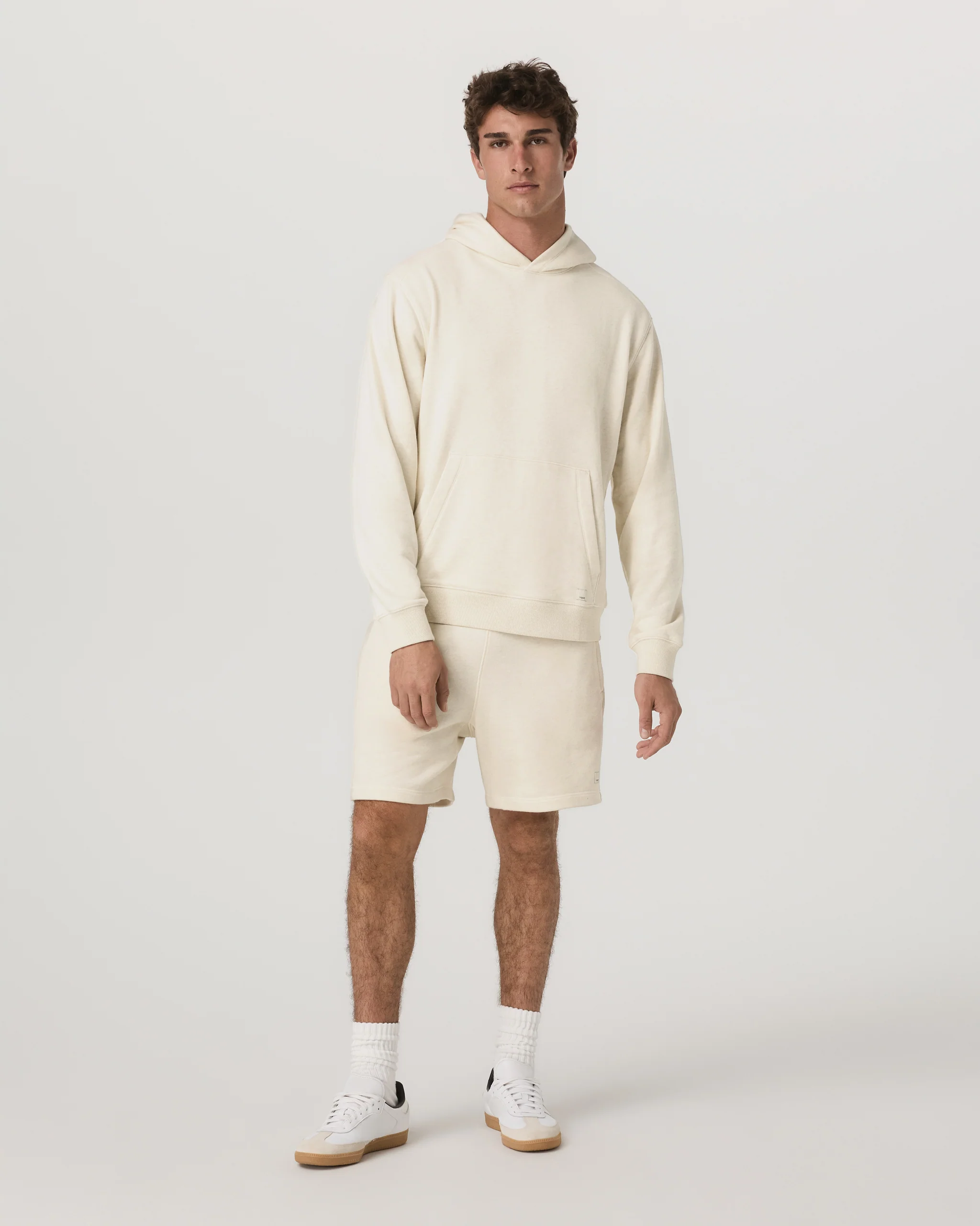 Cypress Vintage Hoodie - Vuori Warehouse Sale​