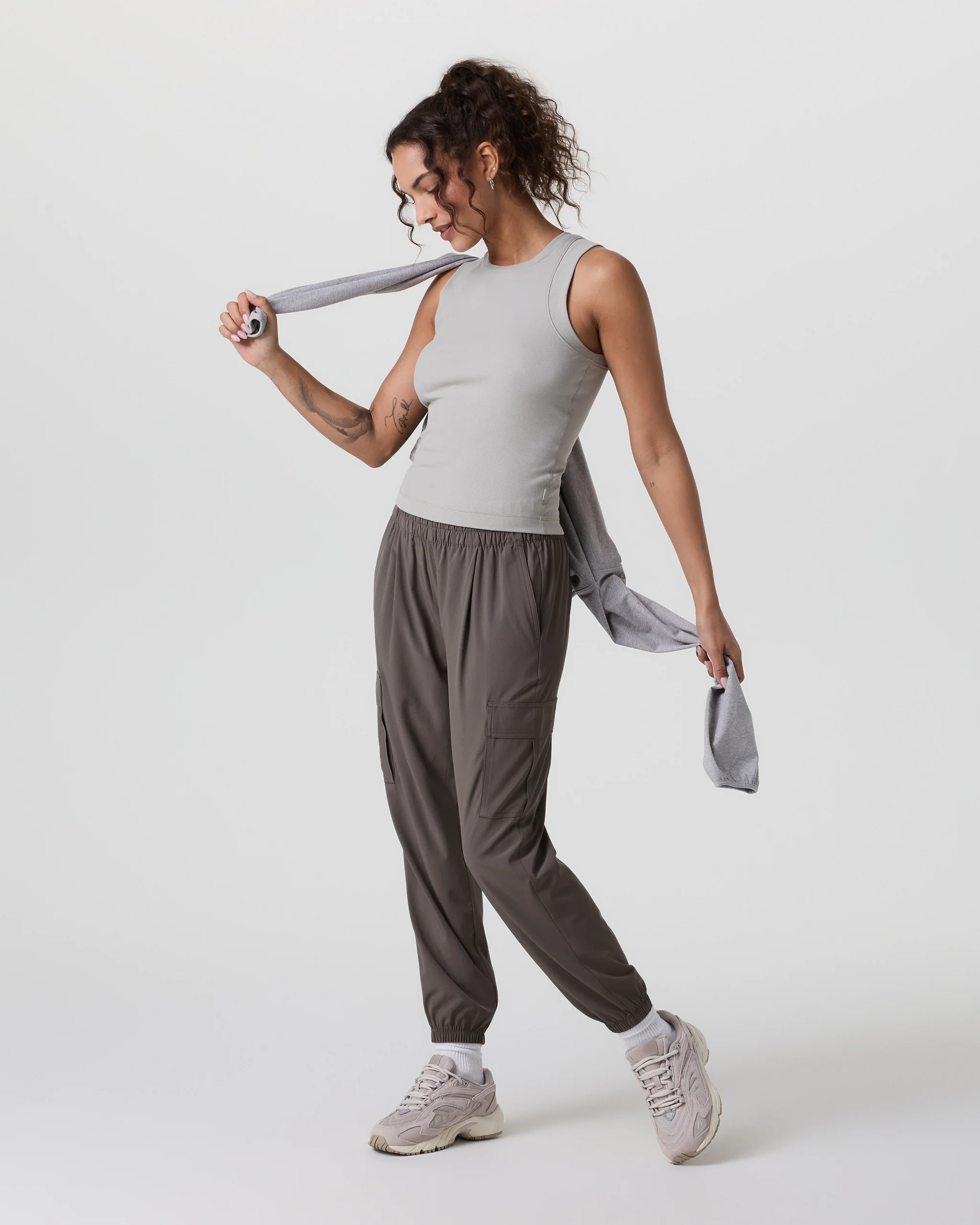 Villa Cargo Jogger - Vuori Warehouse Sale​