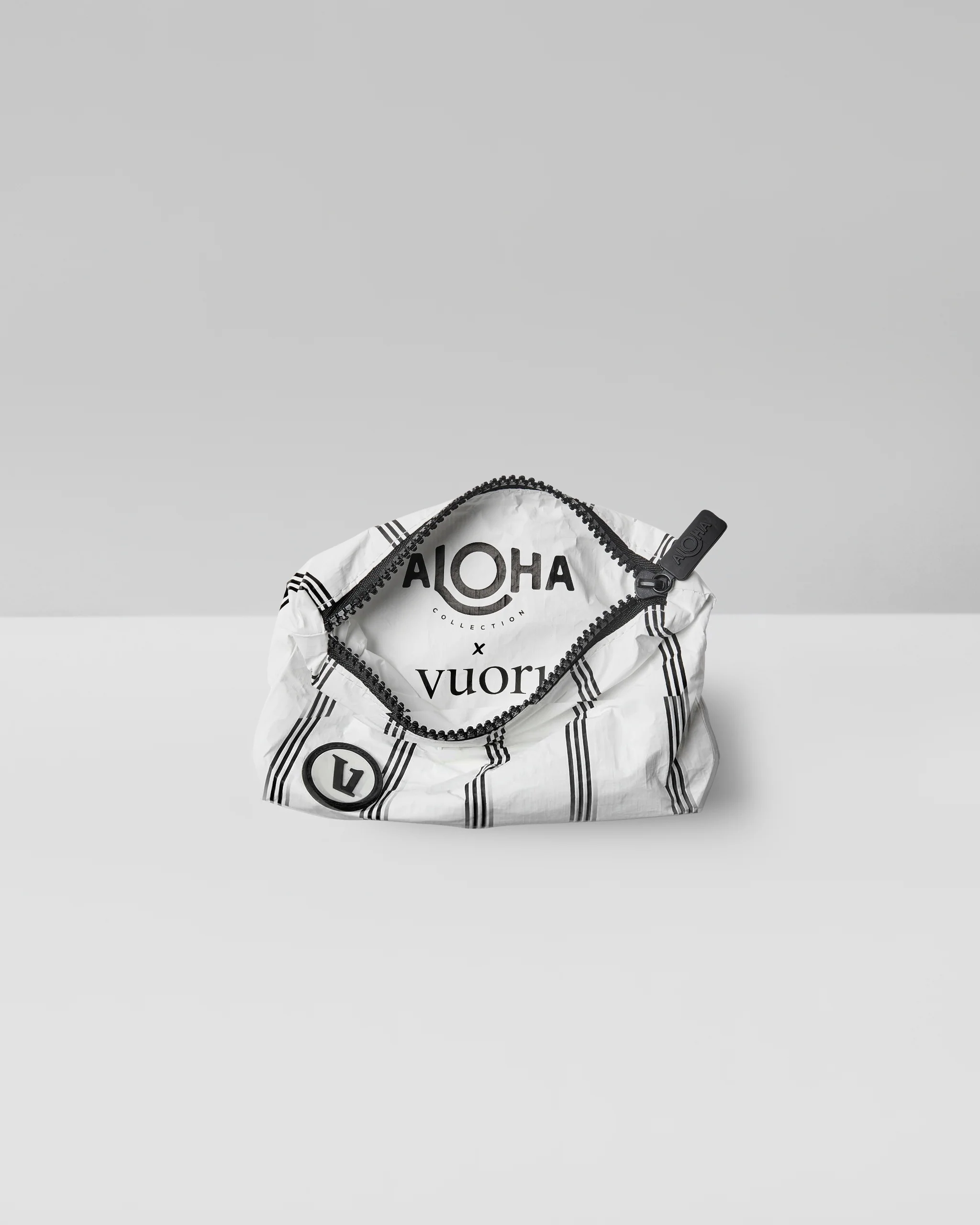 ALOHA-Mini Pouch - Vuori Warehouse Sale​