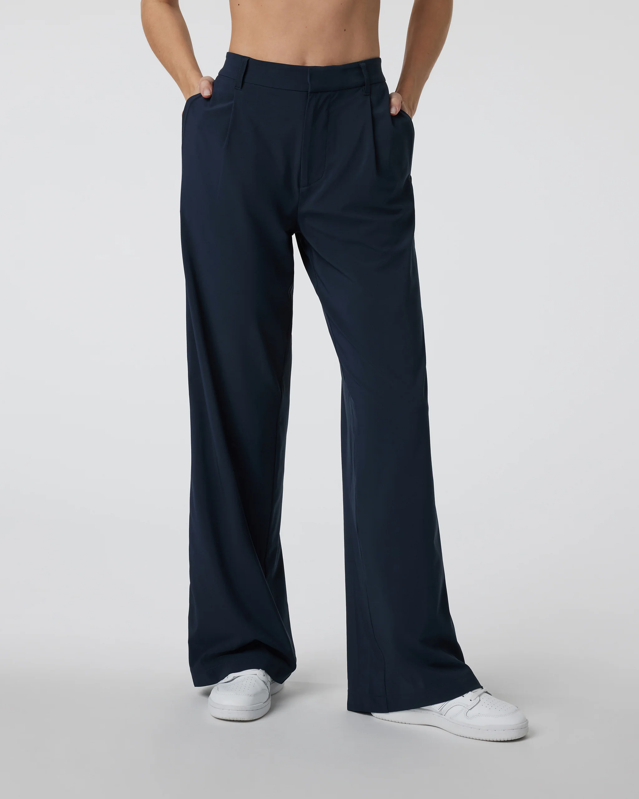 Villa Trouser - Vuori Warehouse Sale​
