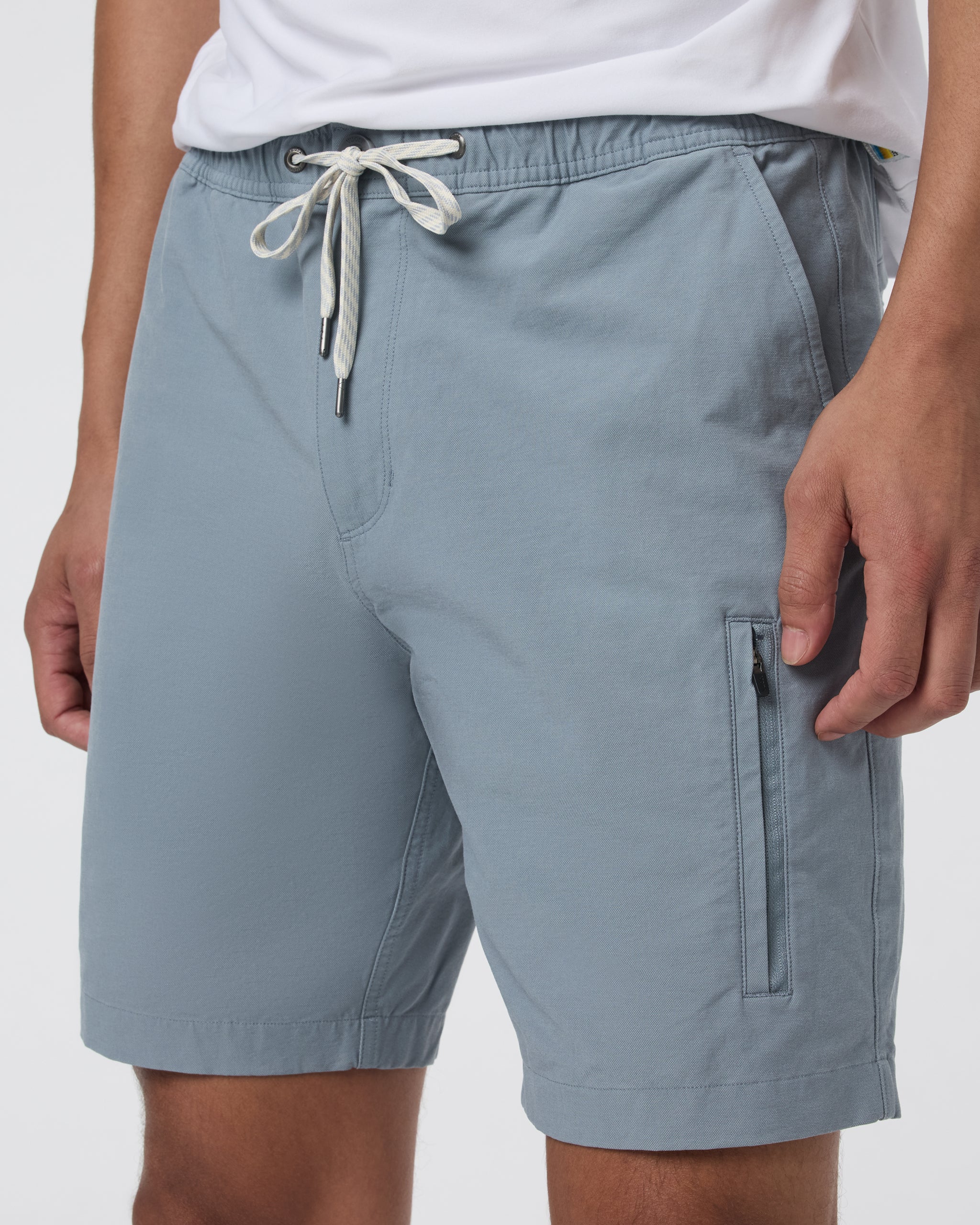 Barren Explorer Short 8\