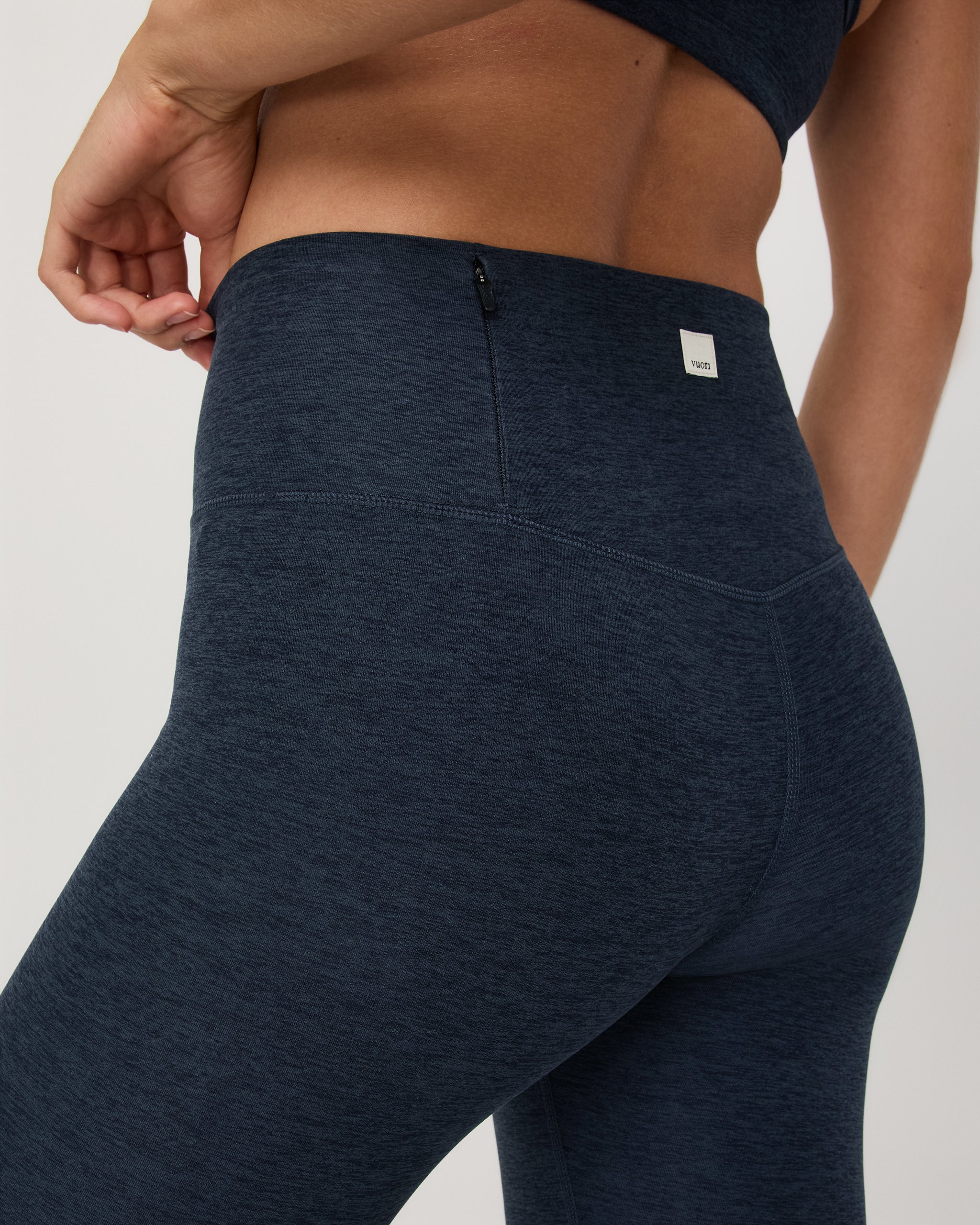 Clean Elevation Legging-Long - Vuori Warehouse Sale​
