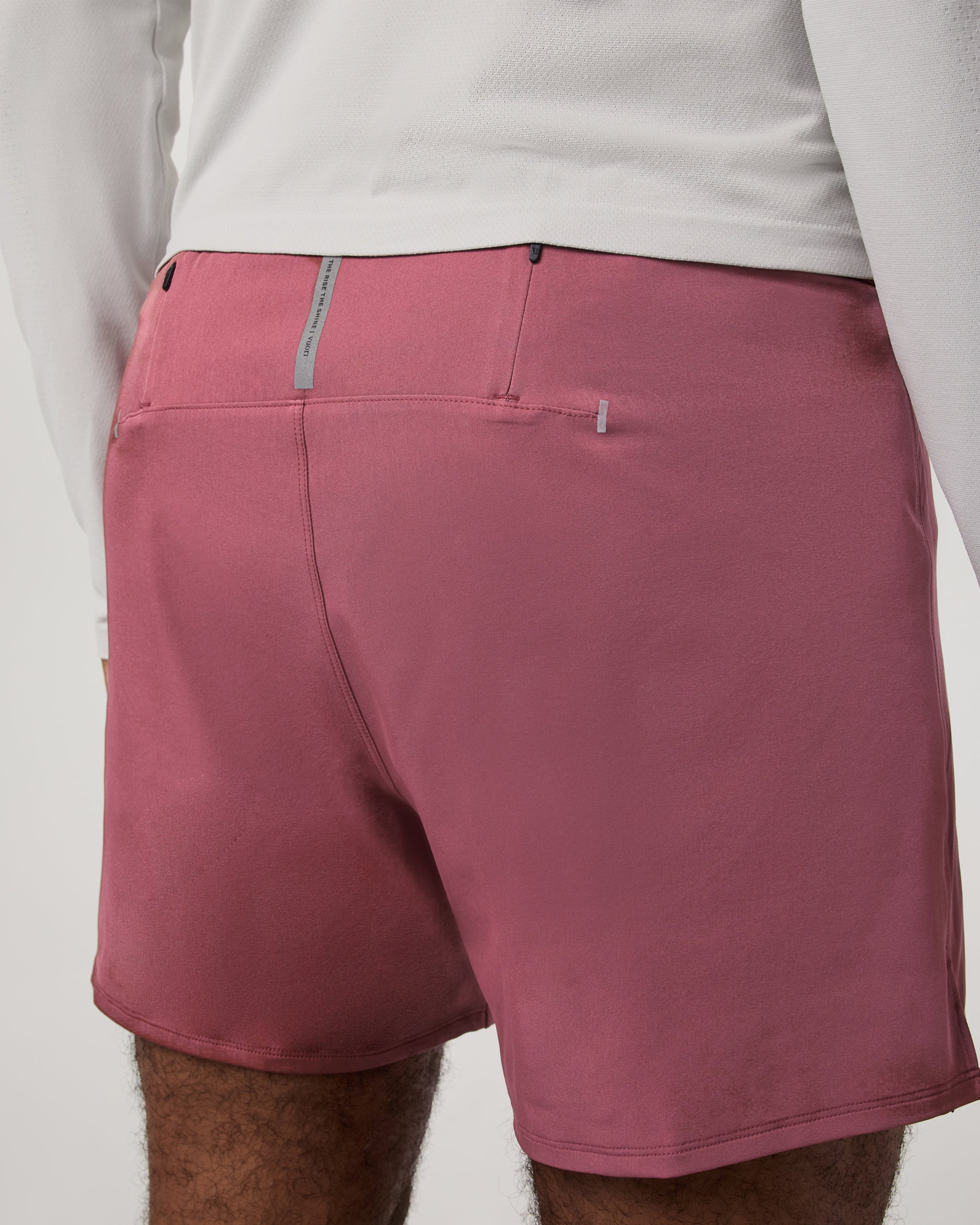 Qualify Short Lined 5\