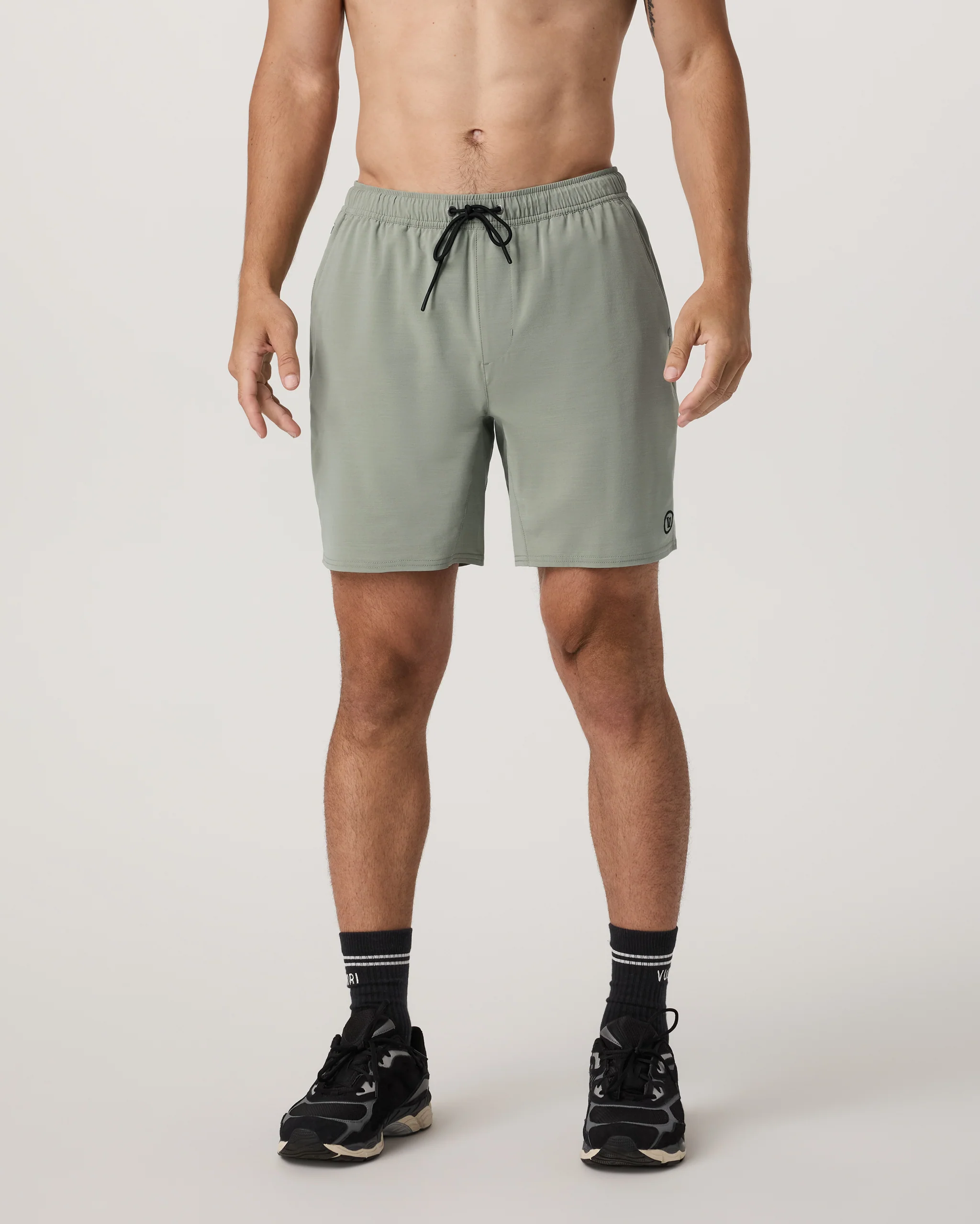 Elevate Kore Short Lined 7\