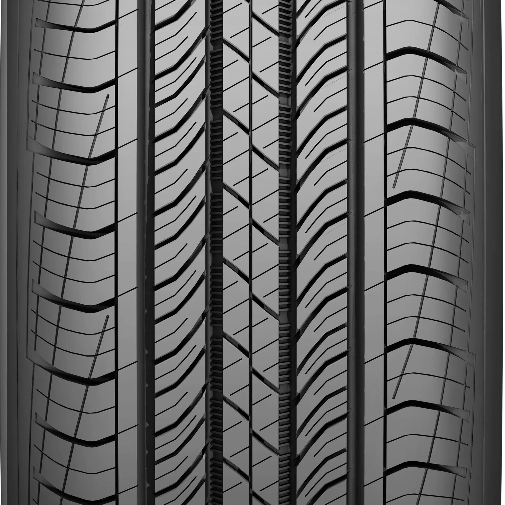 TX full season 285/40R21 109V XL passenger tires