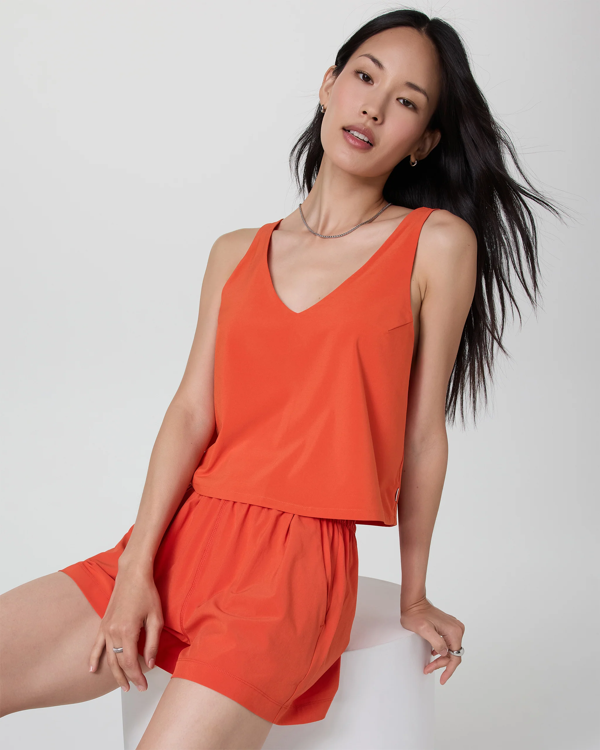 Villa Short - Vuori Warehouse Sale​