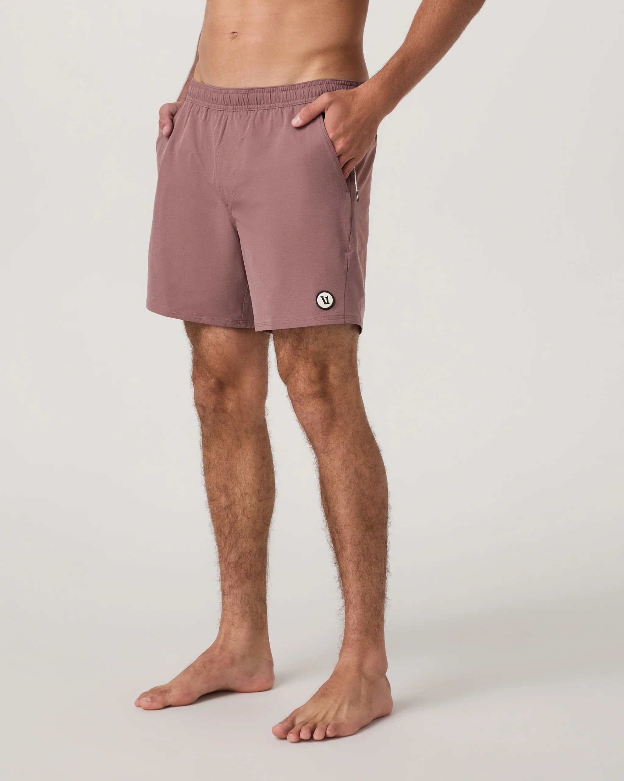 Maverick Volley Short Lined - Vuori Warehouse Sale​