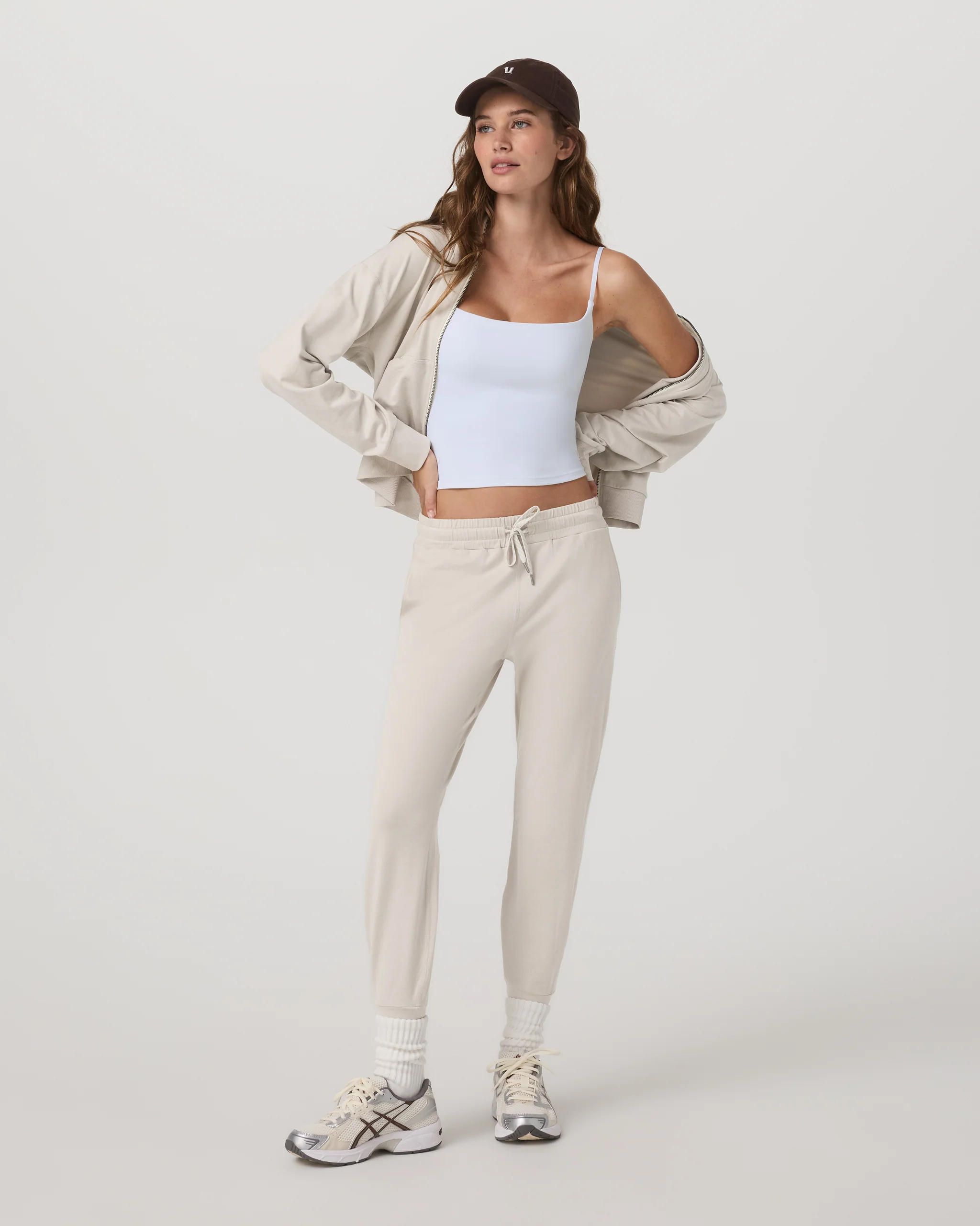 Performance Jogger - Vuori Warehouse Sale​