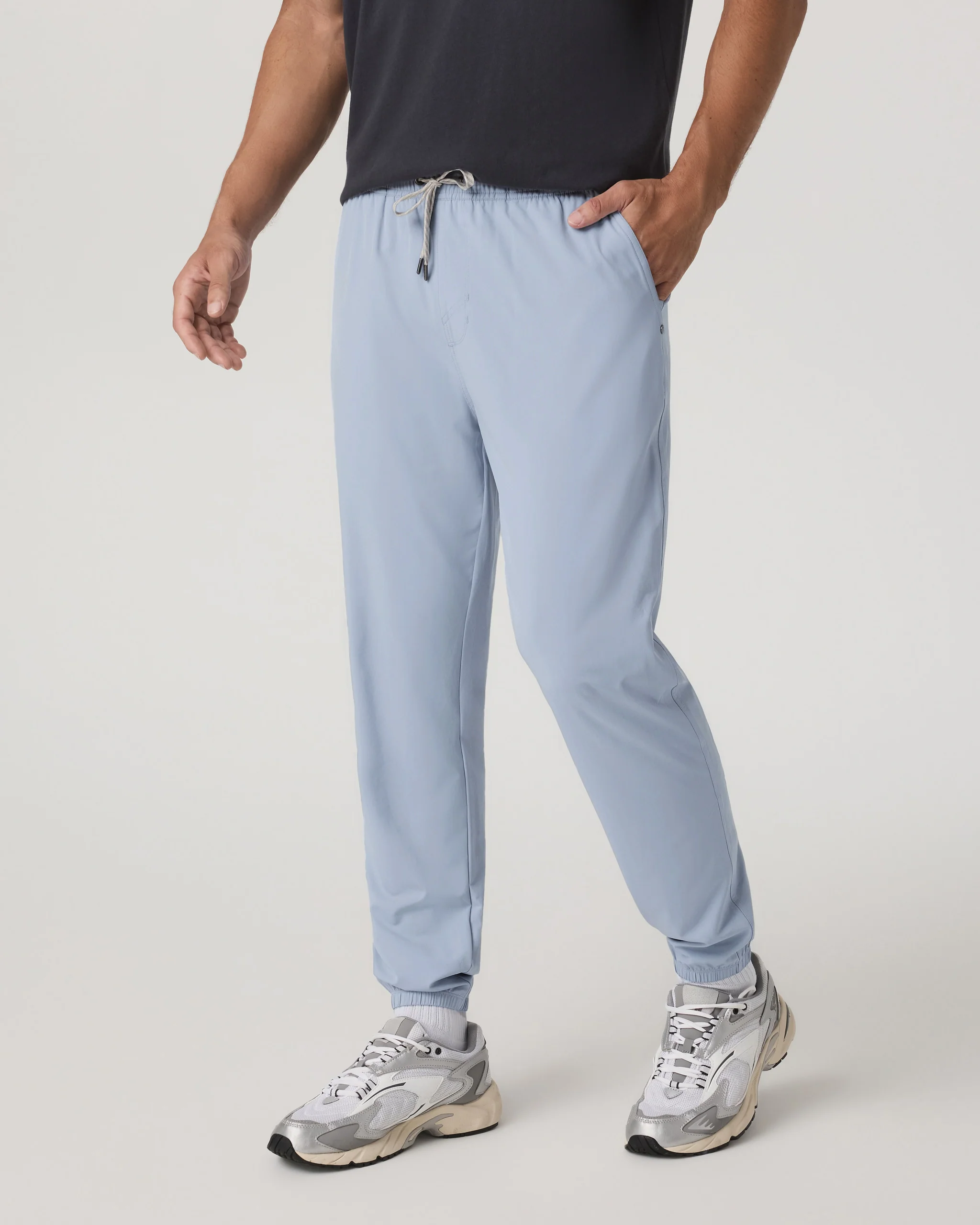 Kore Jogger Lined 28\