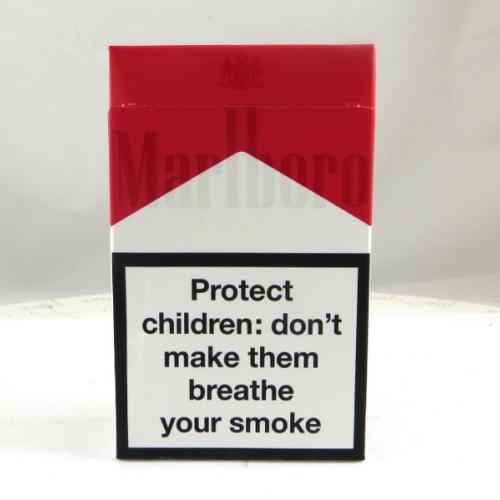 Marlboro Swiss Confederation W2 06