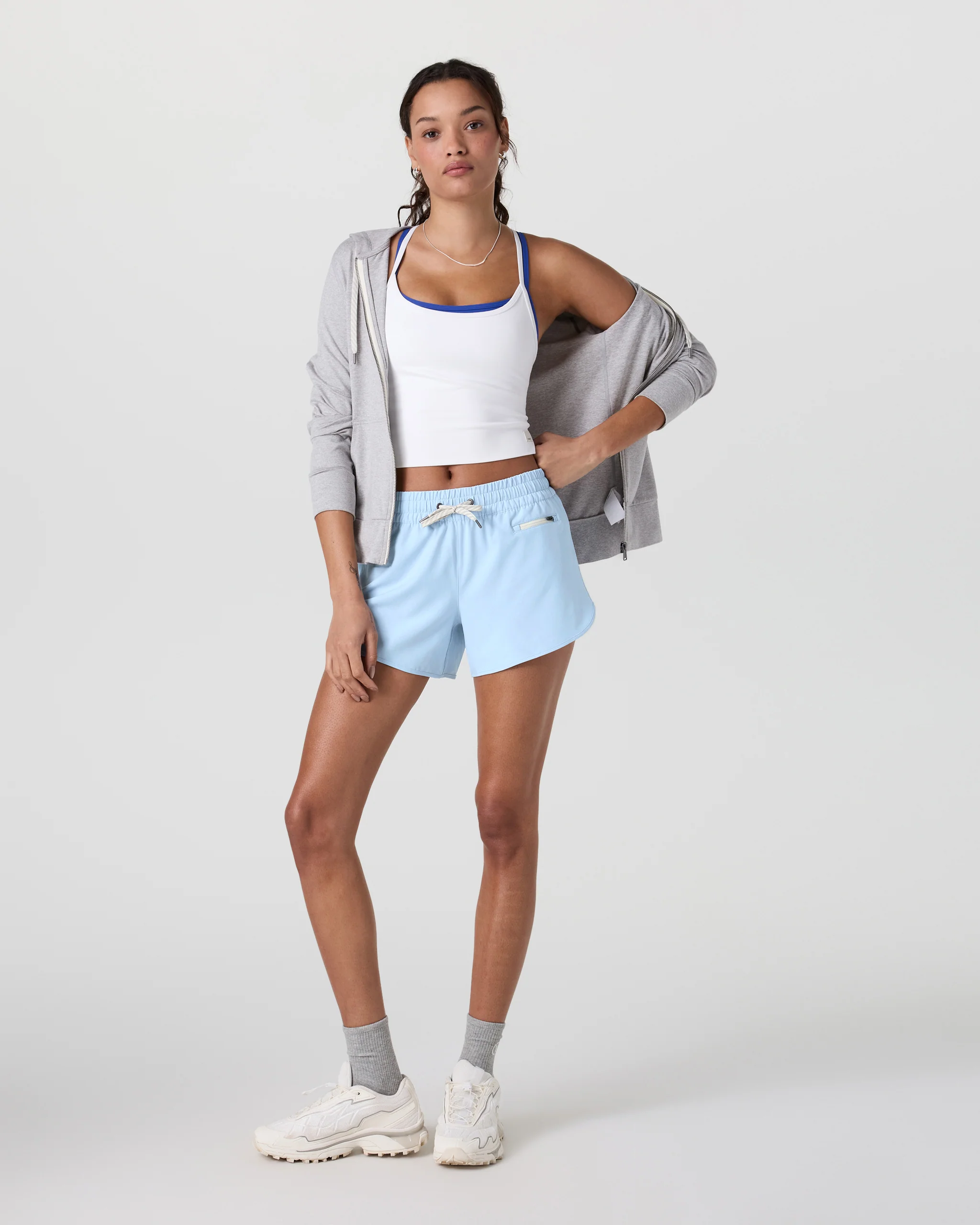 Clementine 2.0 Short 4\