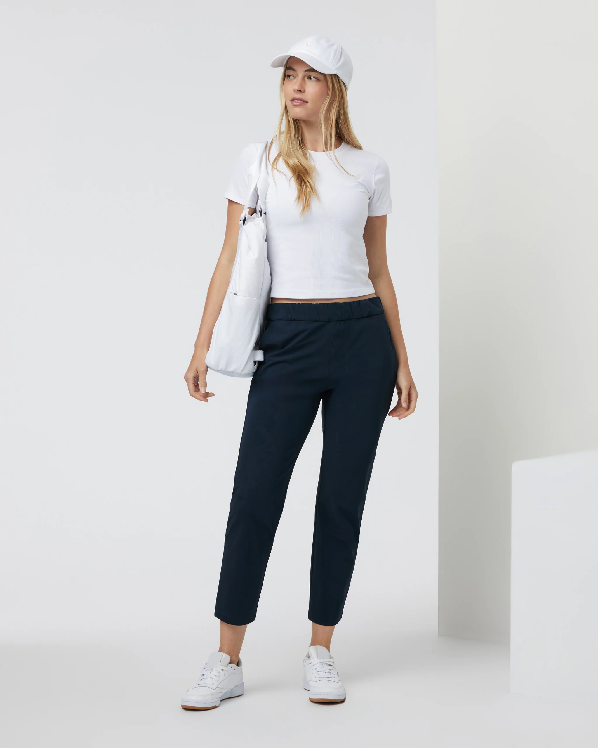 Miles Ankle Pant - Vuori Warehouse Sale​