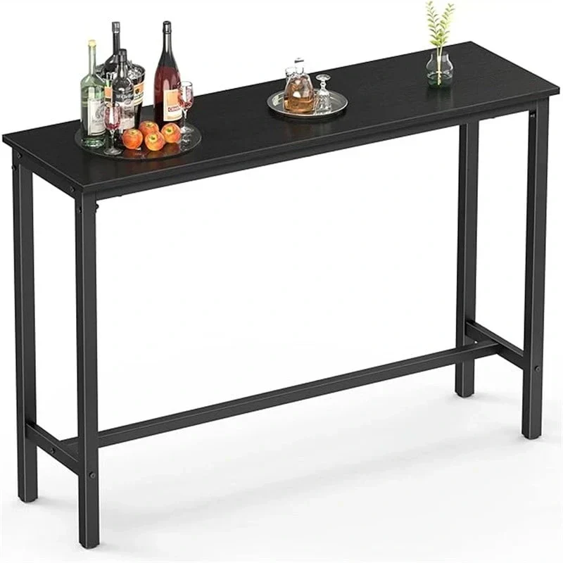 High Top Pub Table