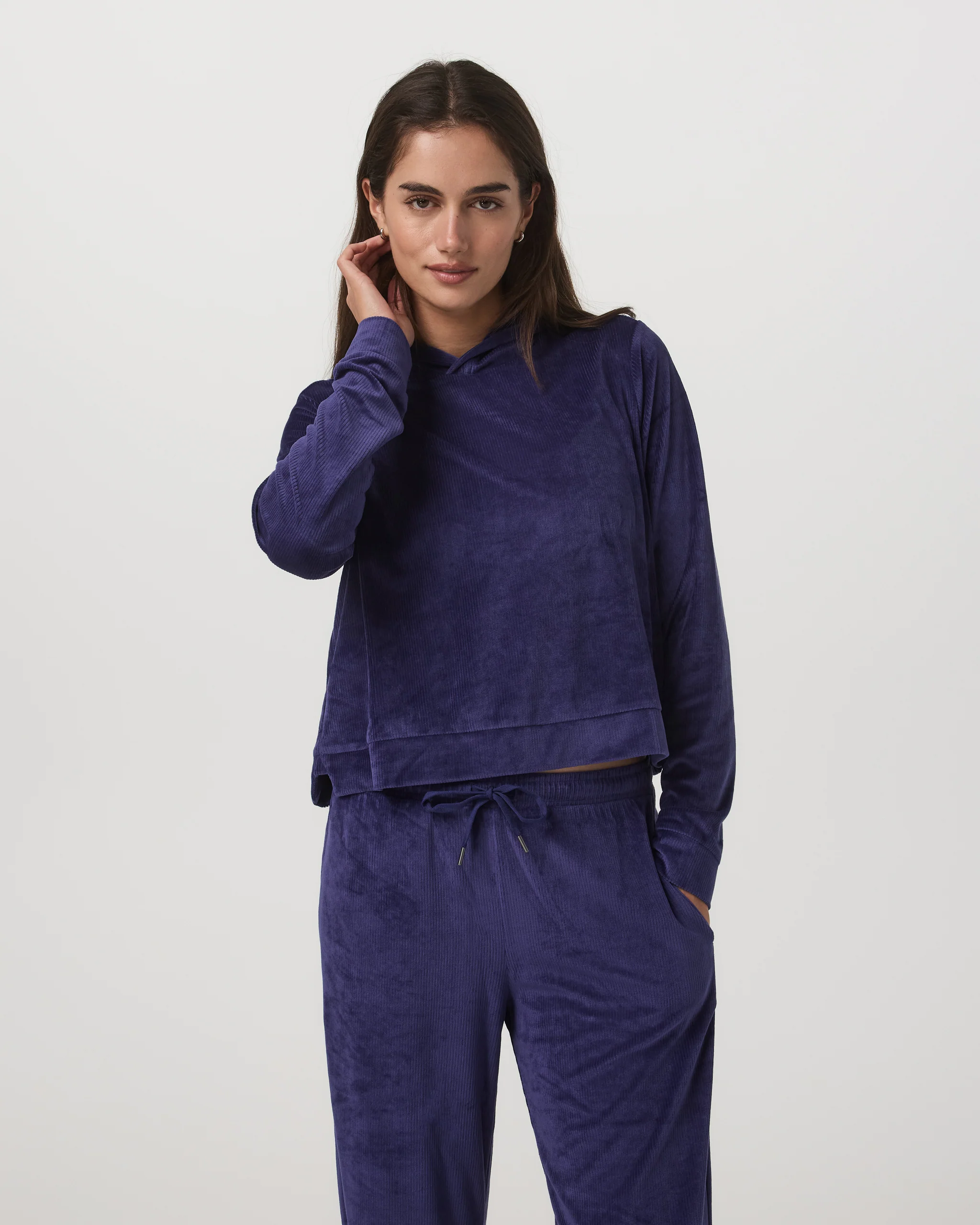Haven Hoodie - Vuori Warehouse Sale​