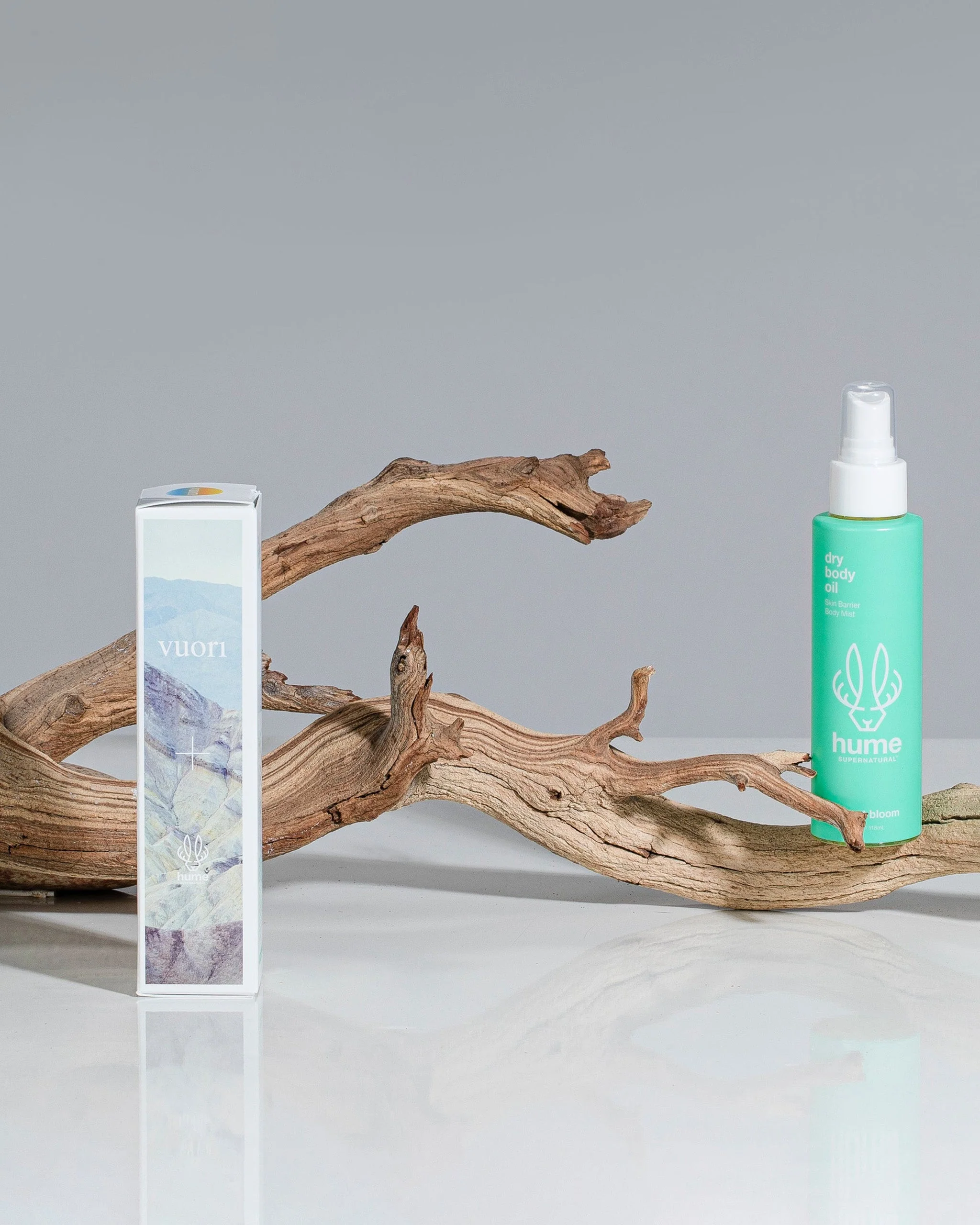 Hume Dry Body Oil Mist - Vuori Warehouse Sale​