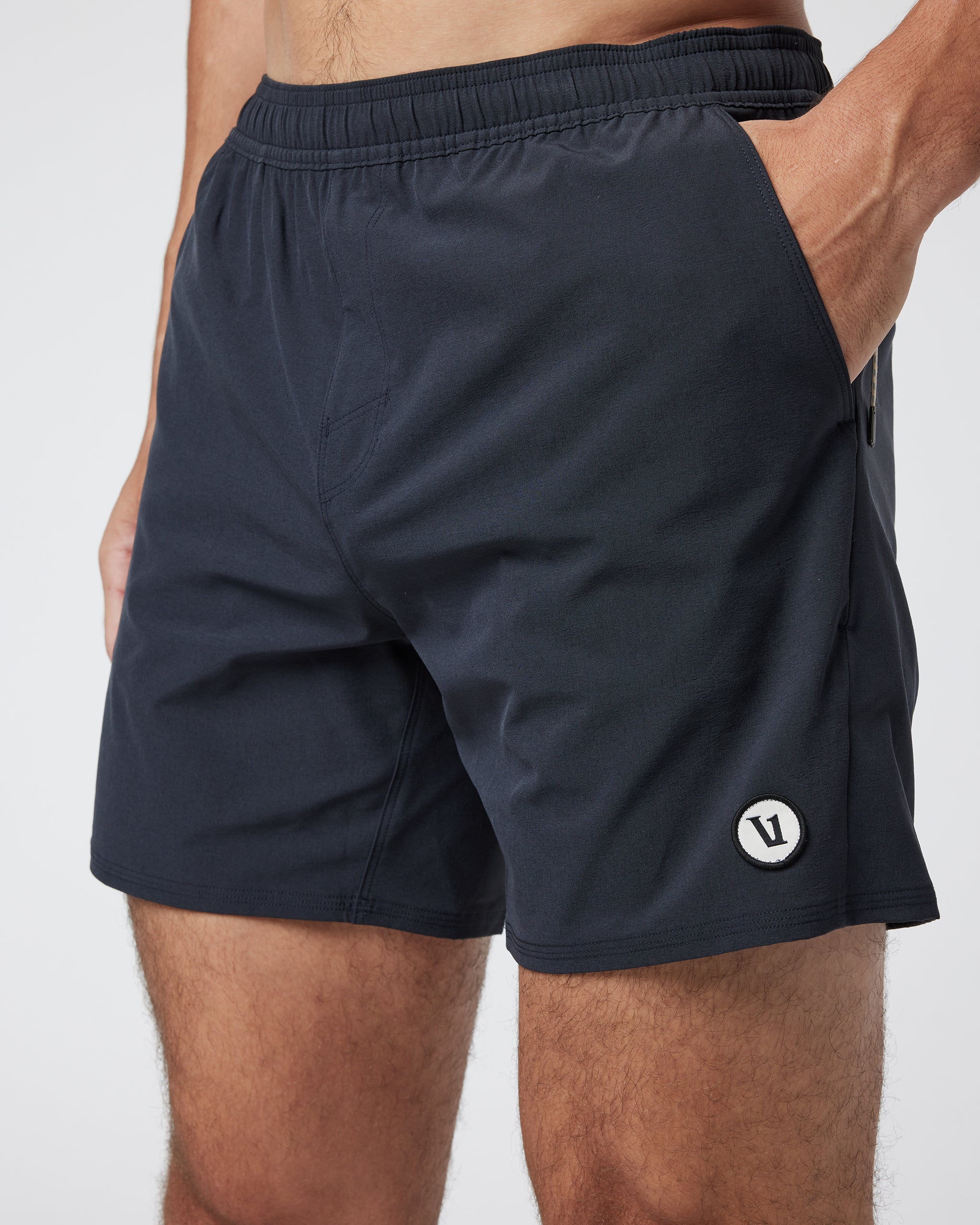Maverick Volley Short - Vuori Warehouse Sale​