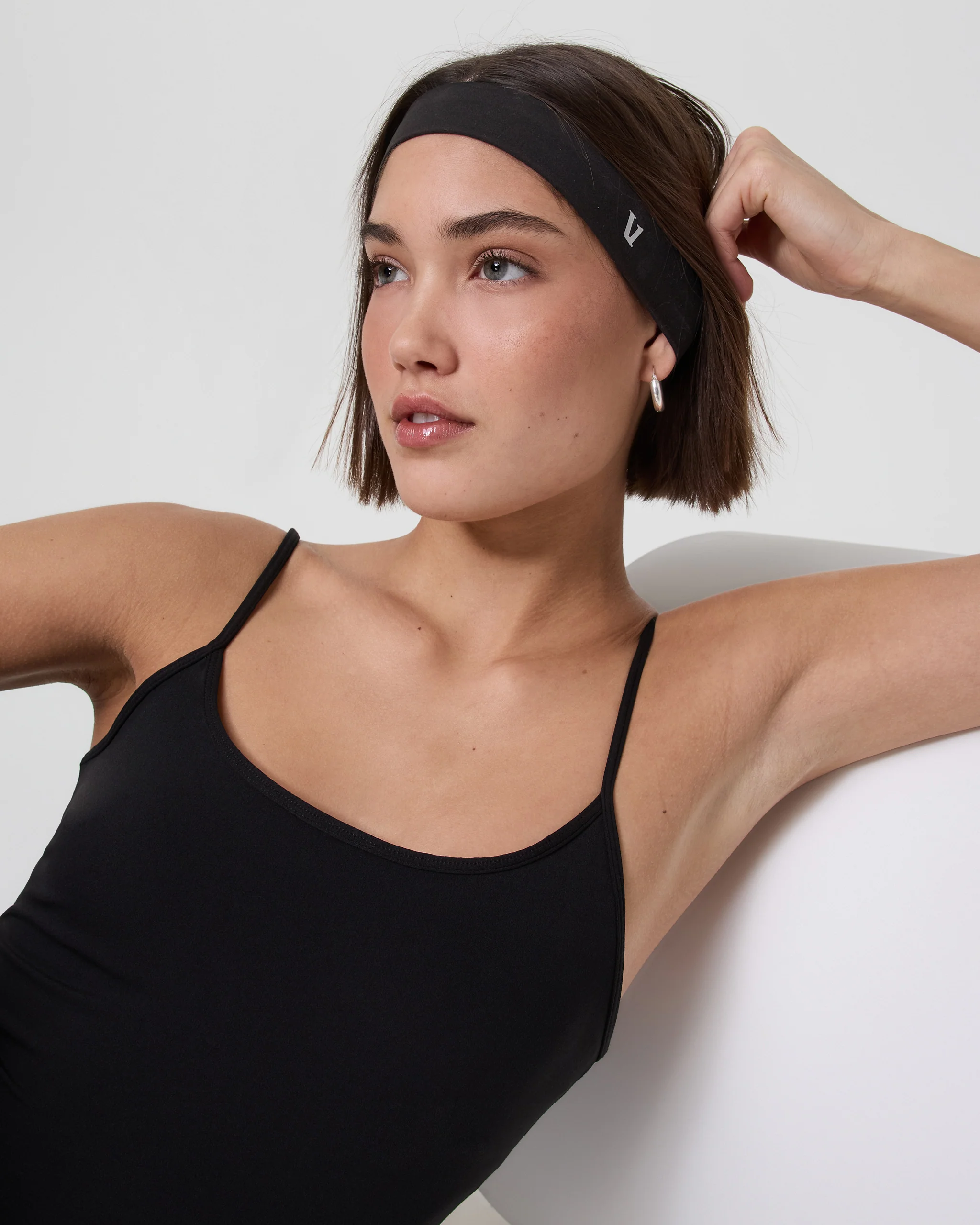 Volley Headband 2.0 - Vuori Warehouse Sale​