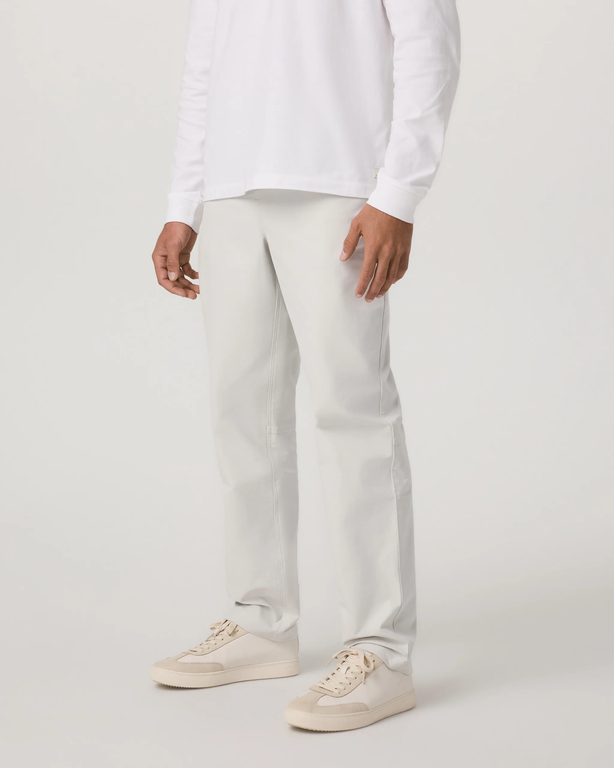 MetaCanvas Utility Pant Classic Fit 30” - Vuori Warehouse Sale​