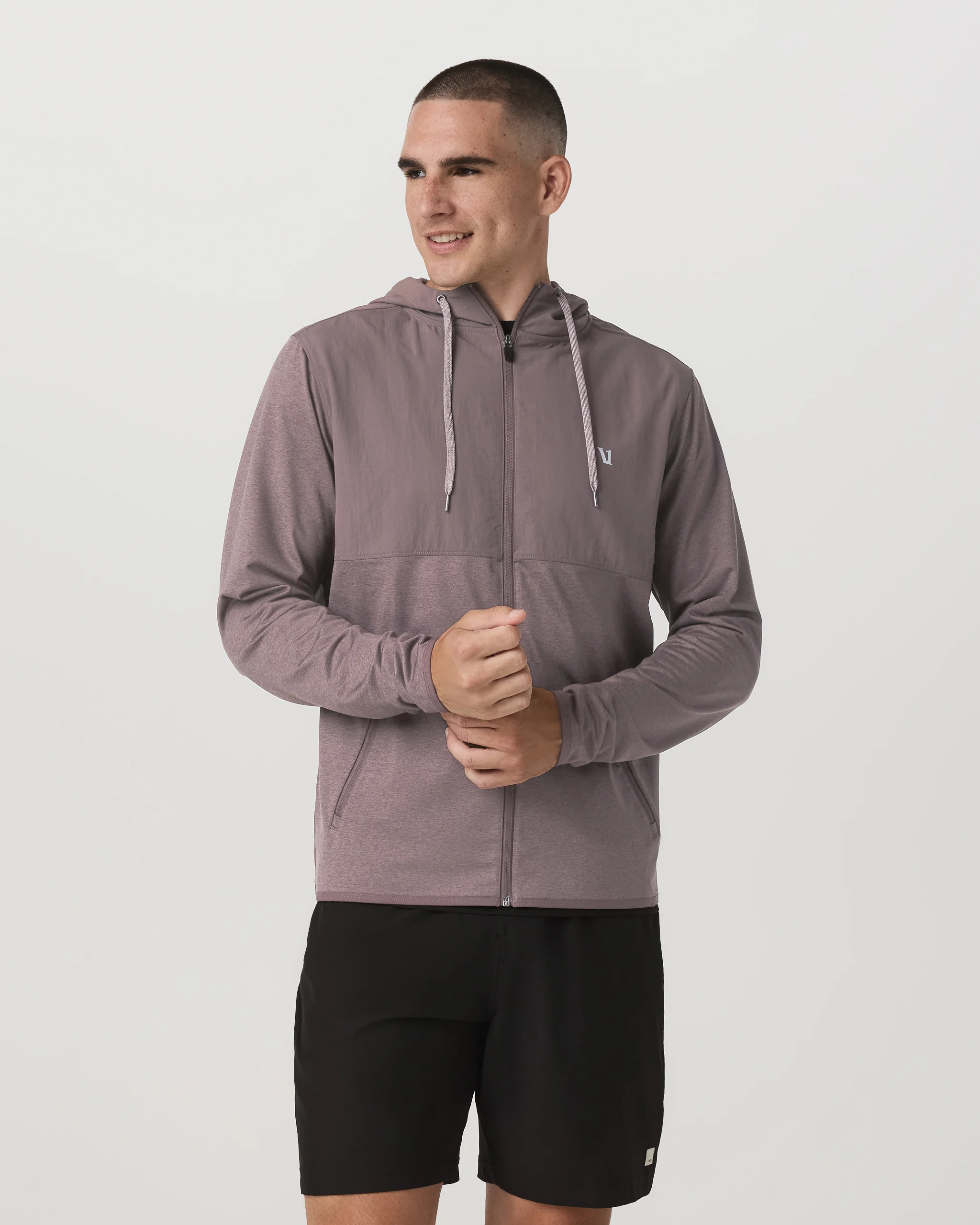 Sunday Element Jacket - Vuori Warehouse Sale​