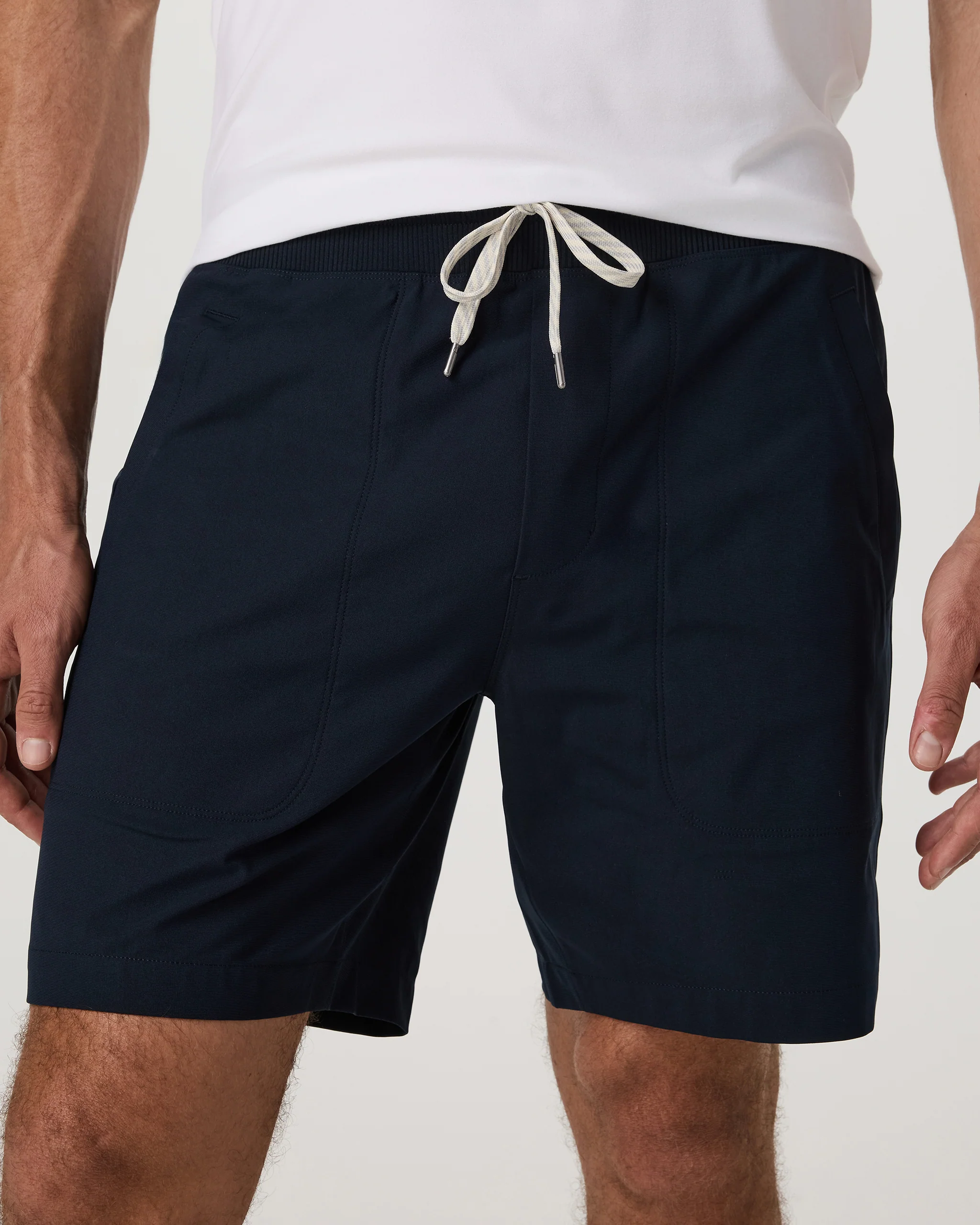 Vuori Meta™ Easy Short - Vuori Warehouse Sale​