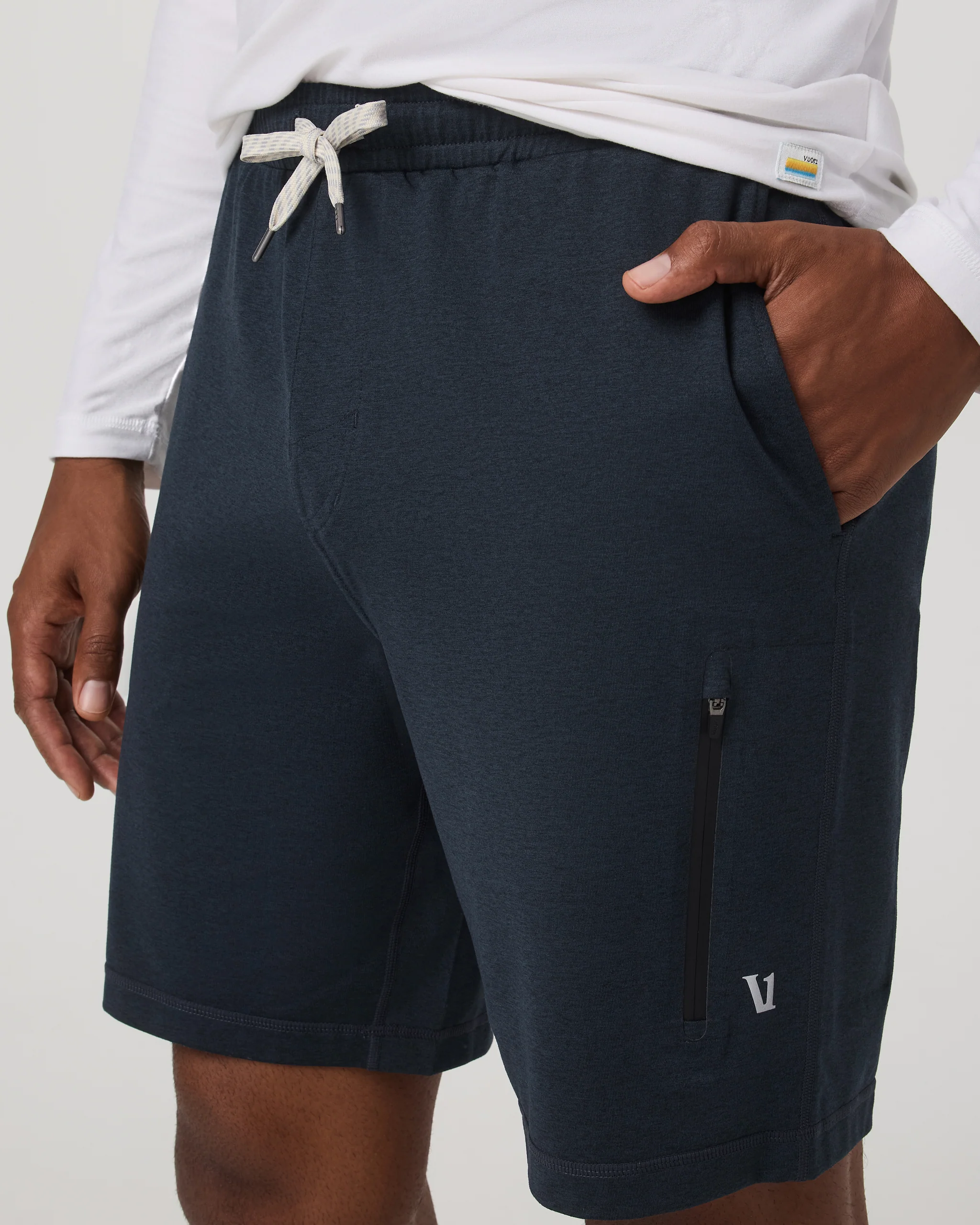 Sunday Performance Short 8\