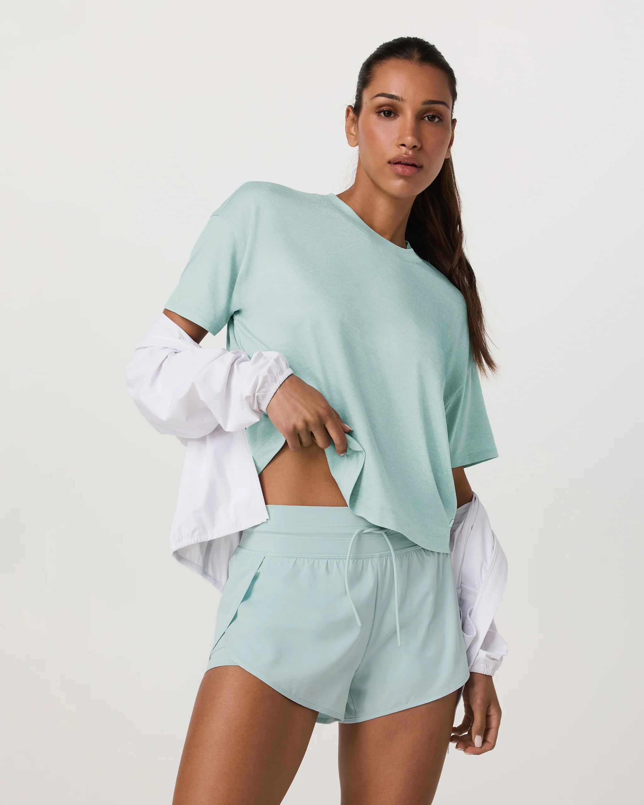 Energy Tee - Vuori Warehouse Sale​