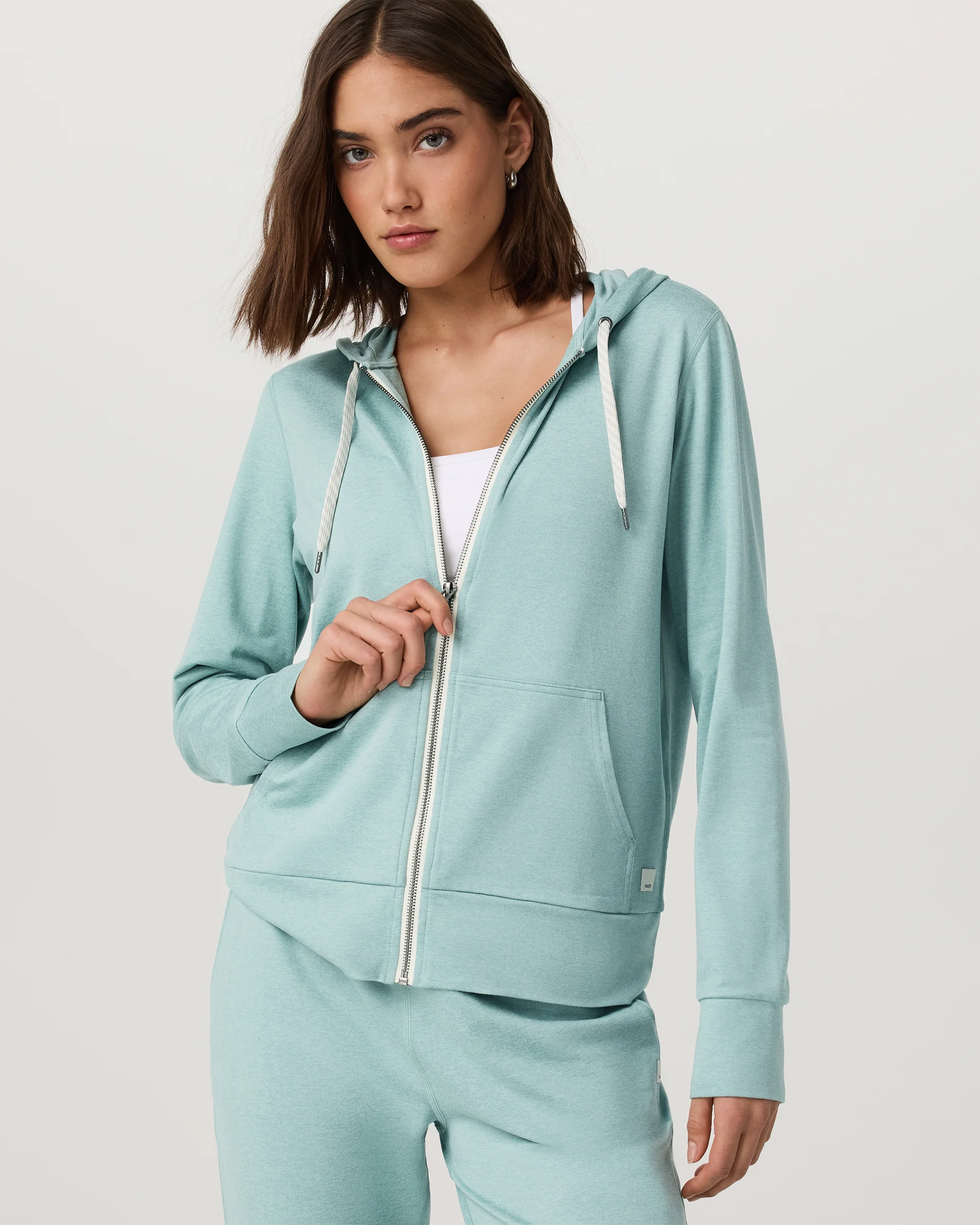 Halo Performance Hoodie 2.0 - Vuori Warehouse Sale​