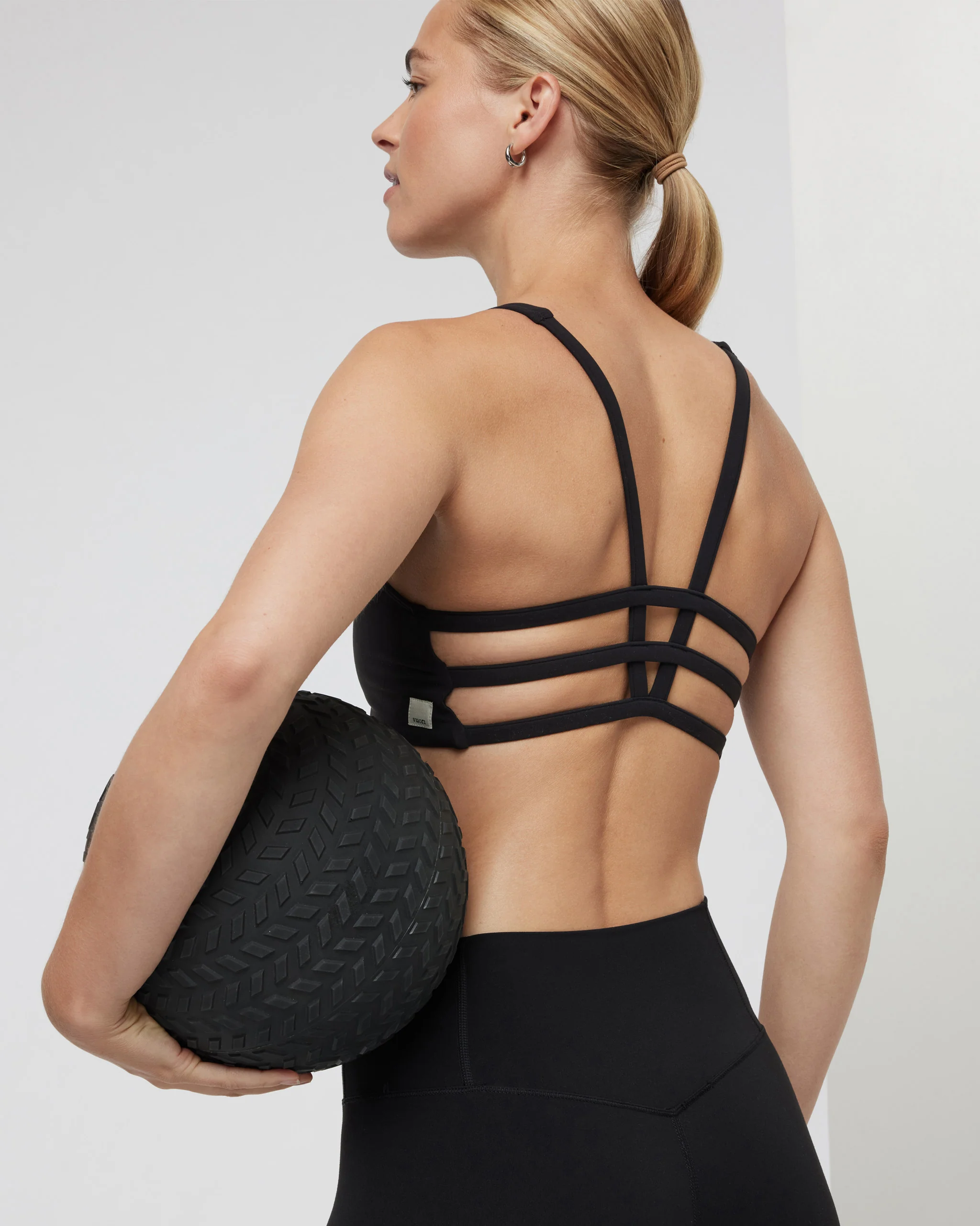Yosemite Bra - Vuori Warehouse Sale​