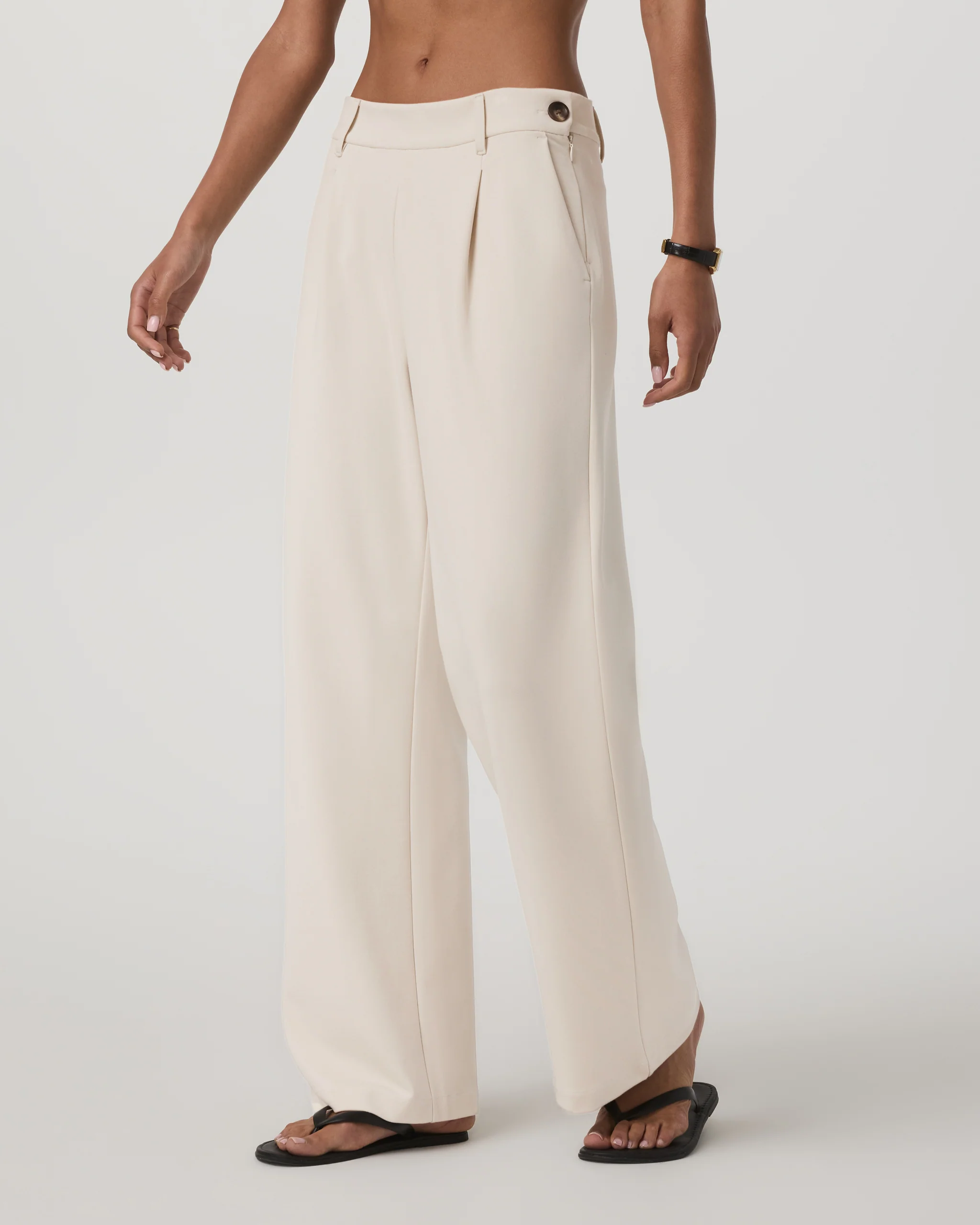 Maven Wideleg Pant - Vuori Warehouse Sale​