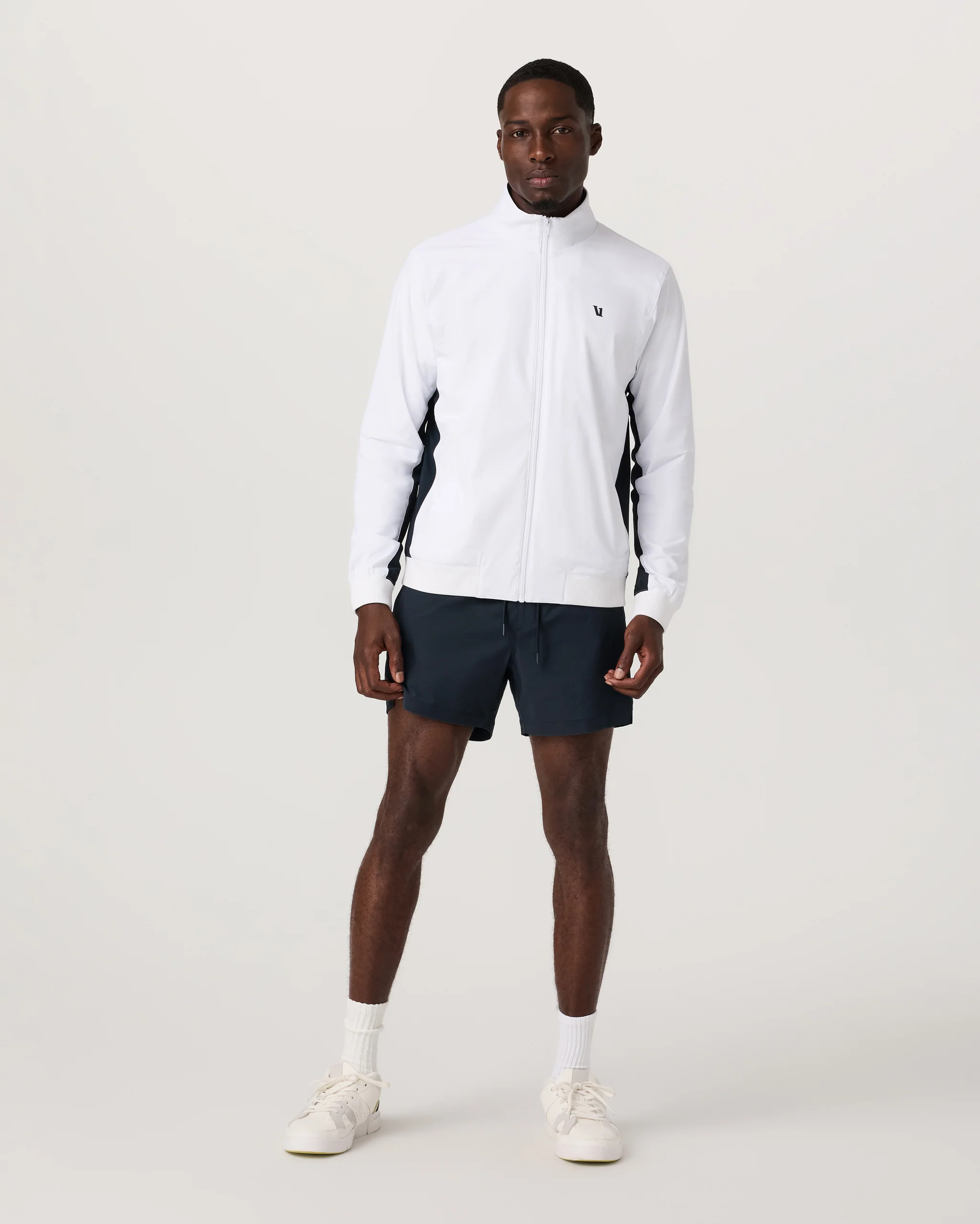 Crosscourt Short Unlined 5\
