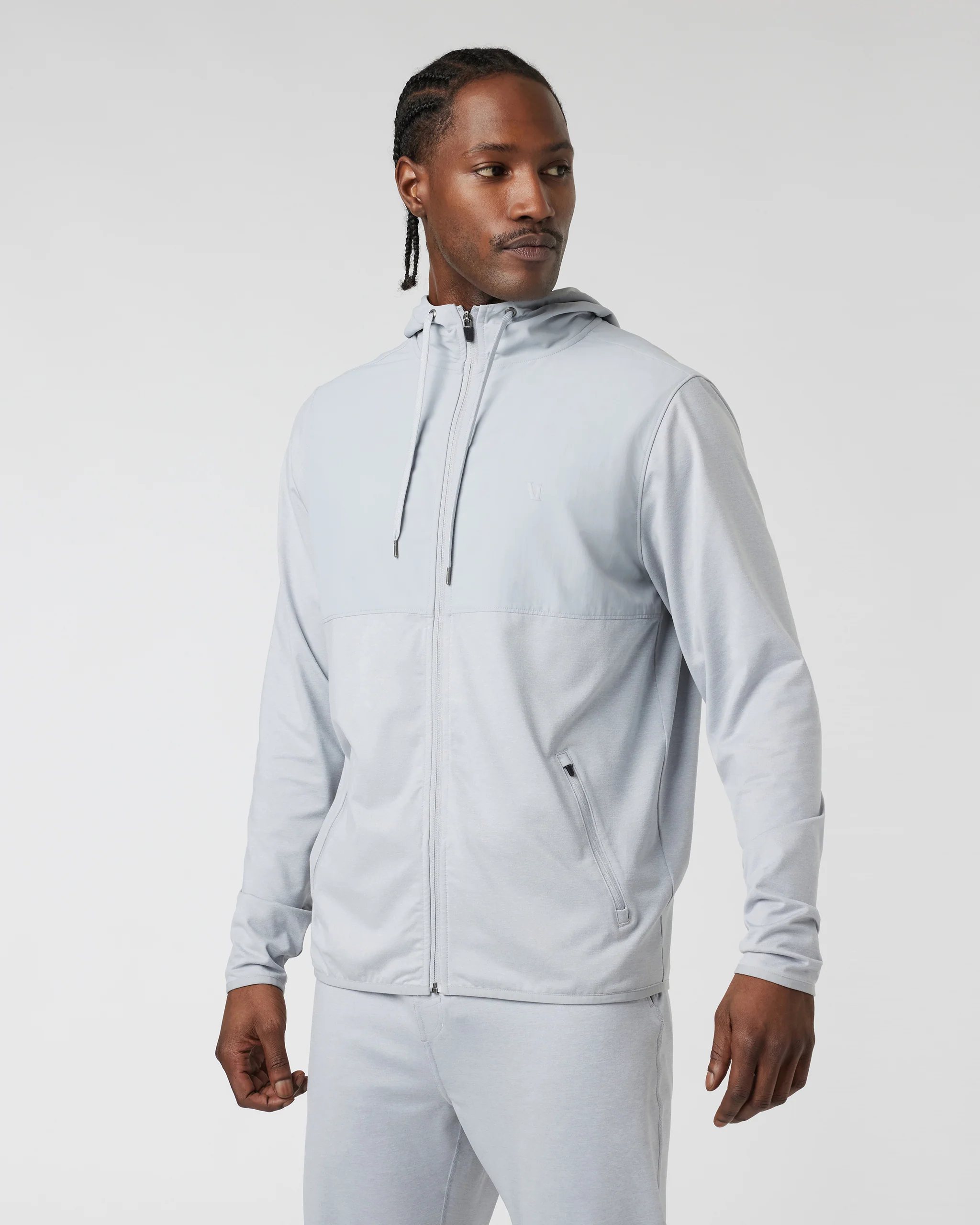 Sunday Element Jacket - Vuori Warehouse Sale​