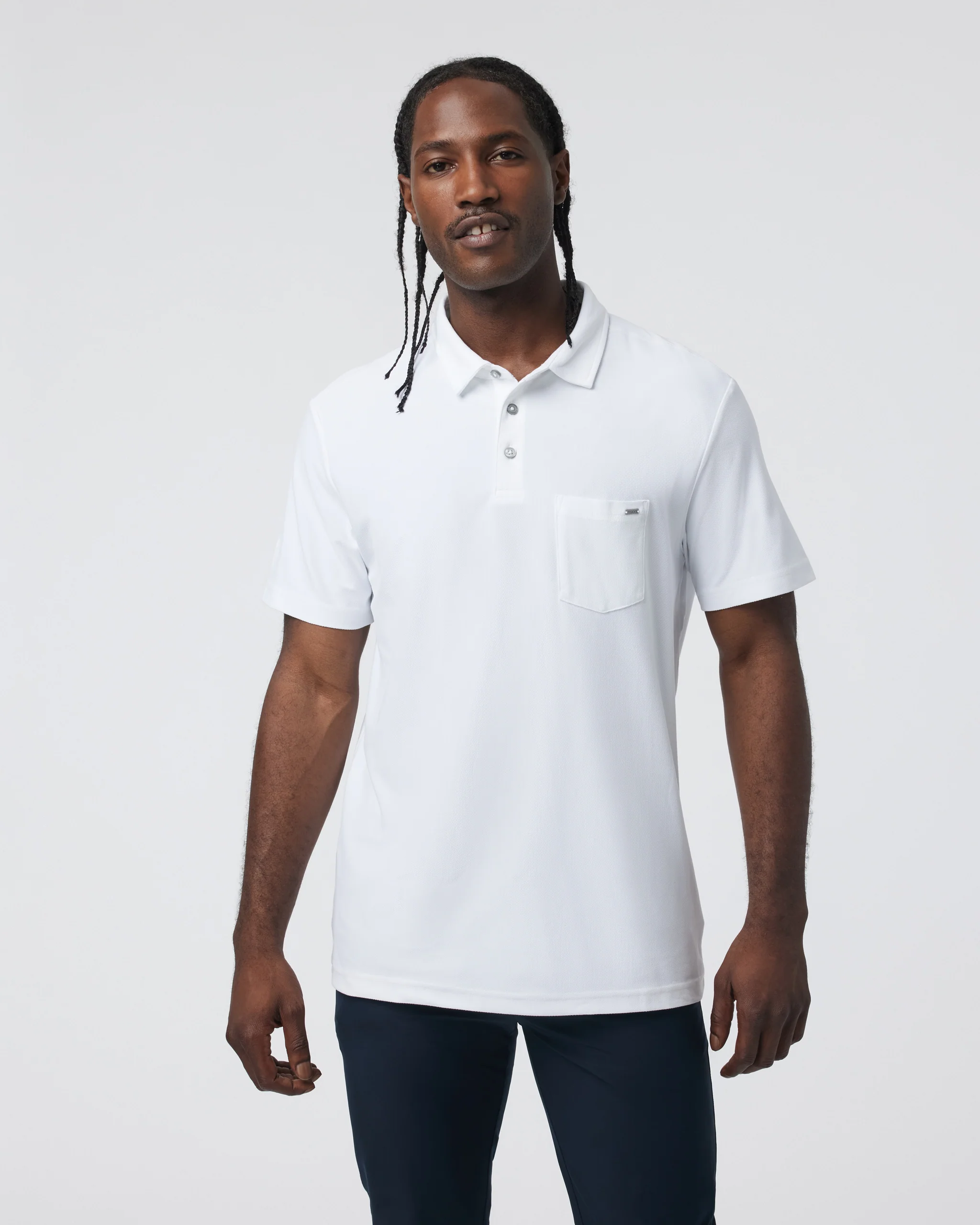 Ace Polo - Vuori Warehouse Sale​