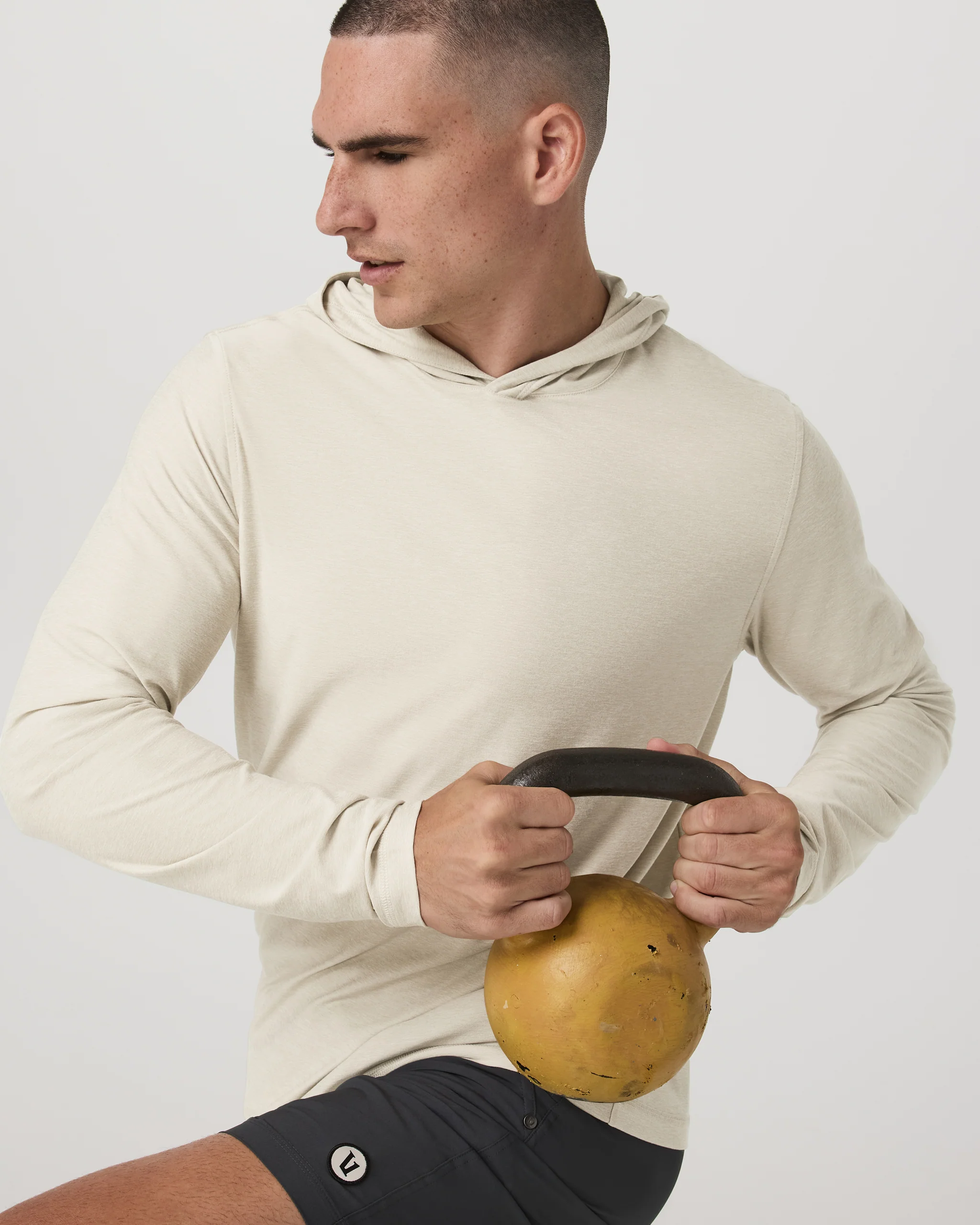 Strato Tech Hoodie - Vuori Warehouse Sale​