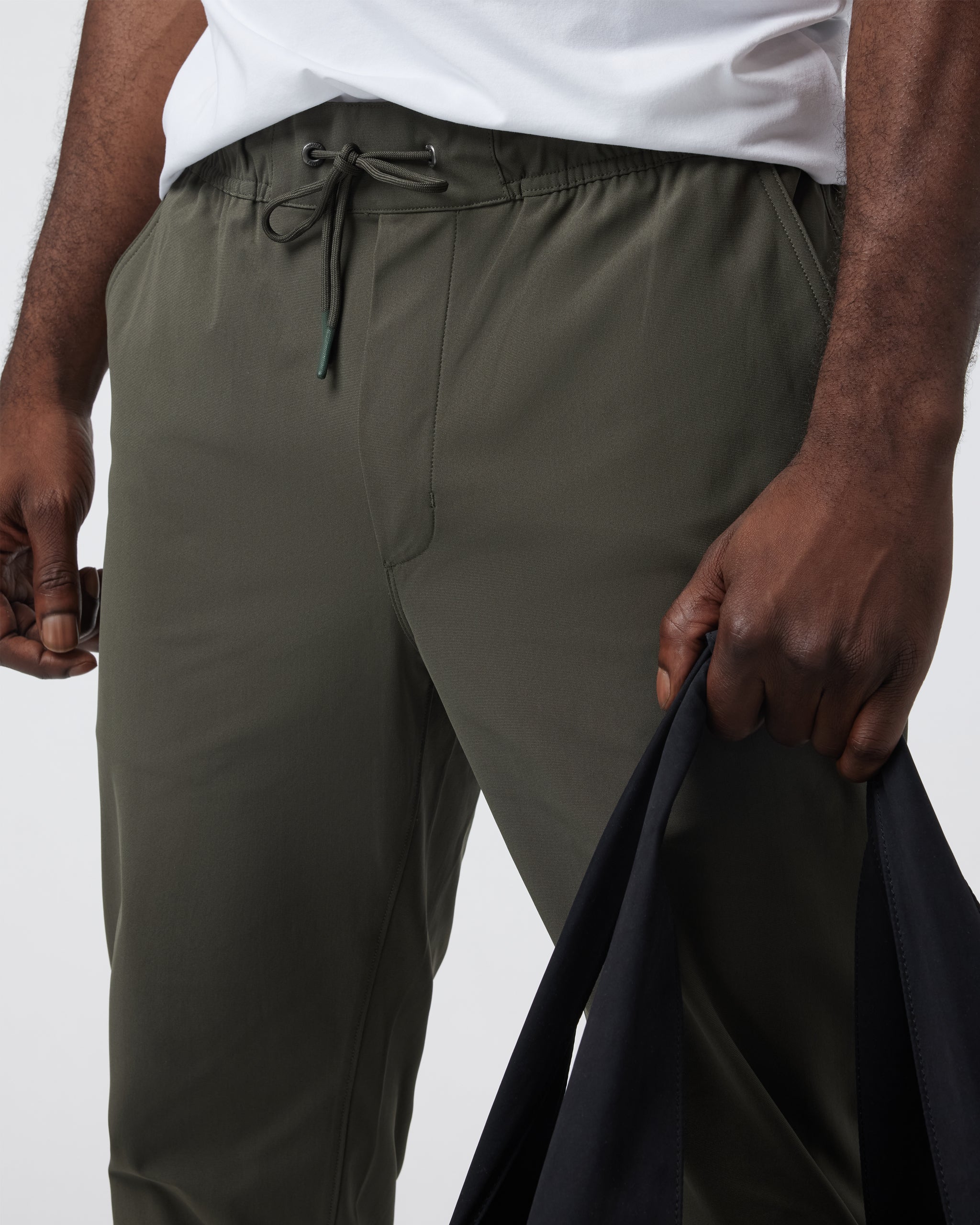 Vuori Meta™ Elastic Waist Pant - Vuori Warehouse Sale​