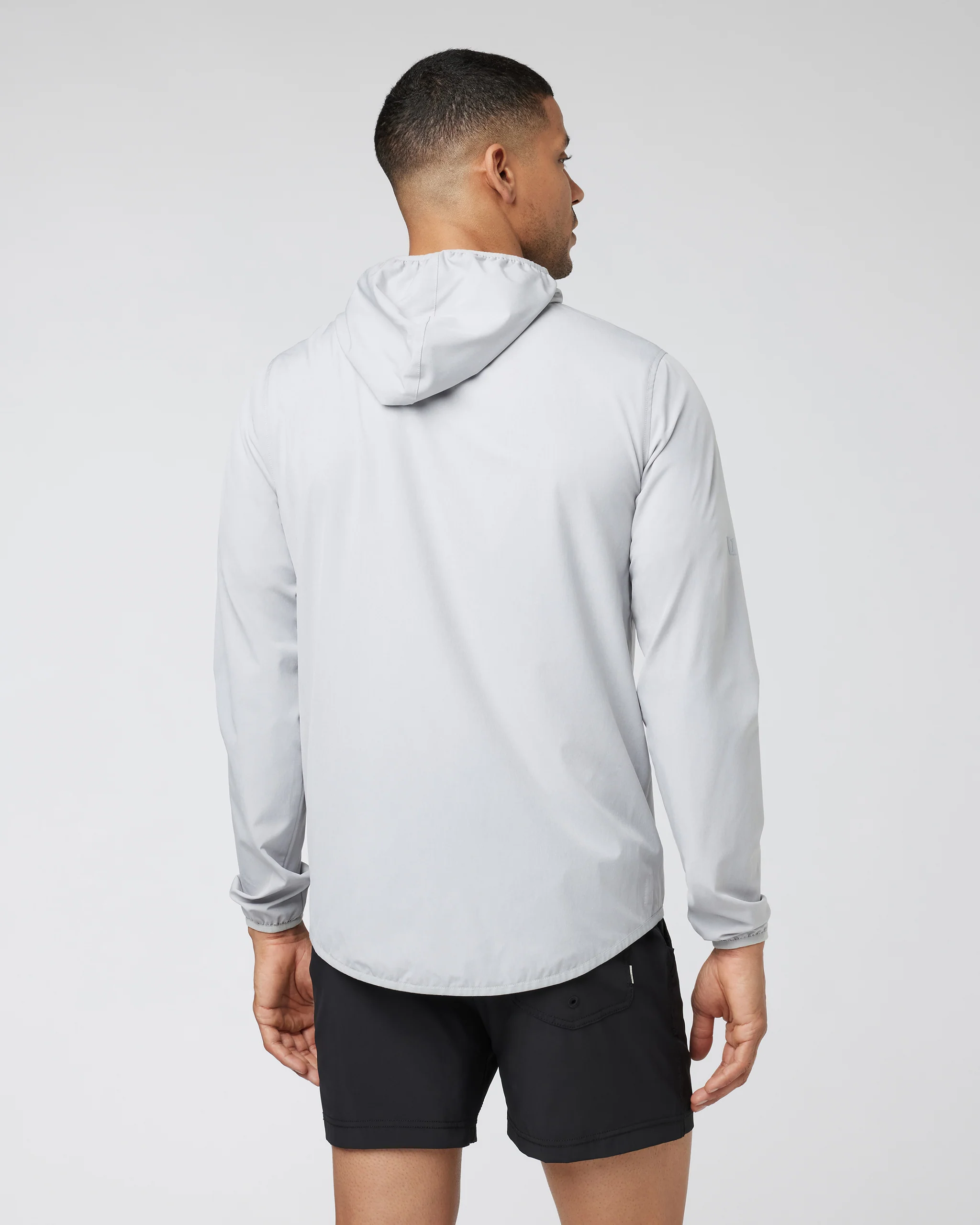 Outdoor Trainer Shell - Vuori Warehouse Sale​