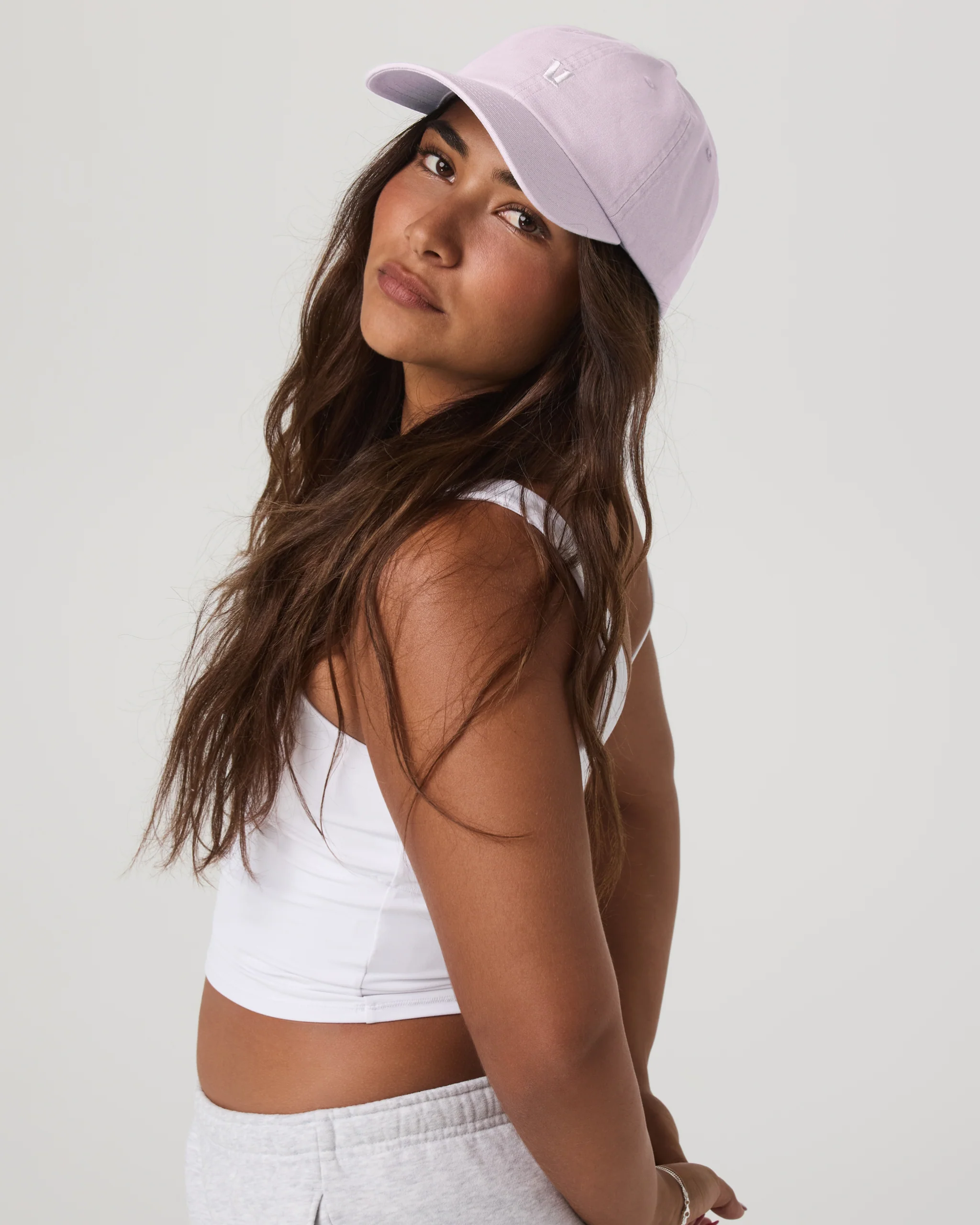Vuori Dad Hat - Vuori Warehouse Sale​