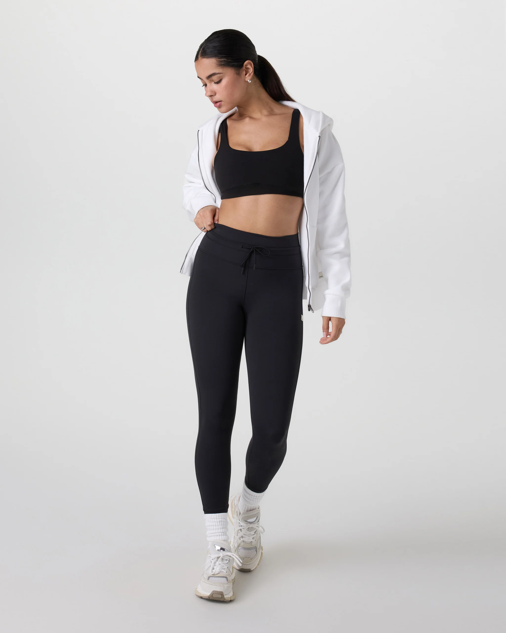 Daily Form Legging - Vuori Warehouse Sale​