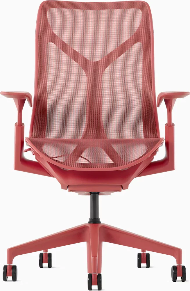 Cosm Chair, Mid Back