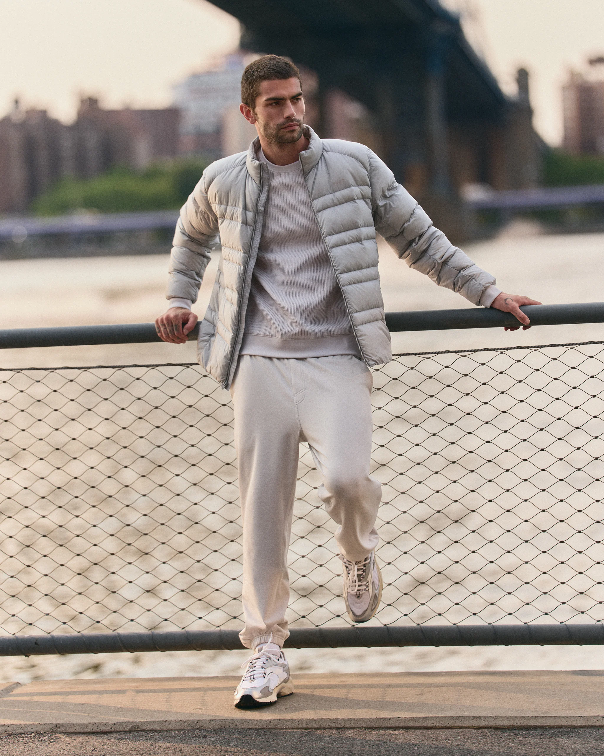 Coronado Sweatpant - Vuori Warehouse Sale​
