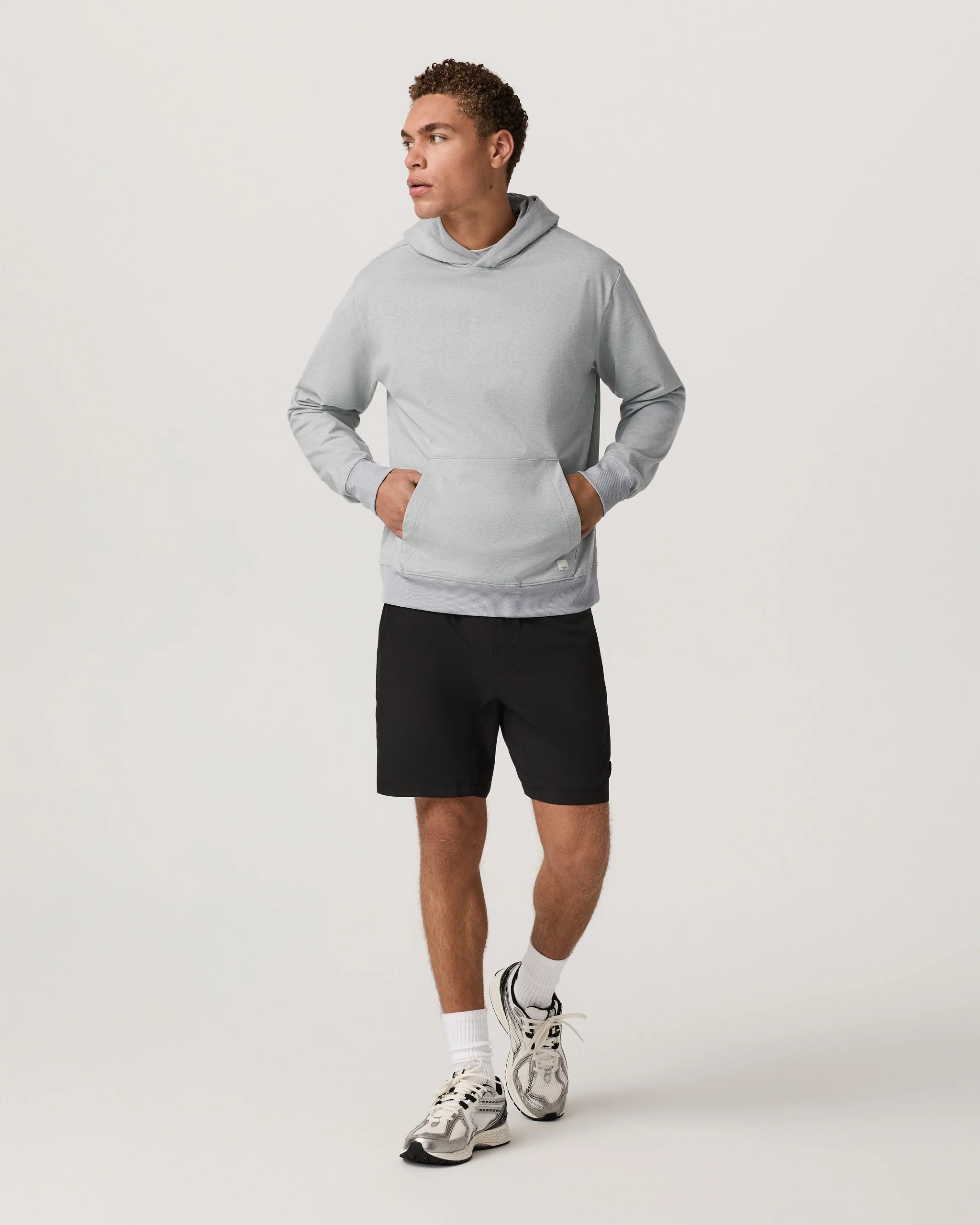 Coronado Pullover Hoodie 2.0 - Vuori Warehouse Sale​