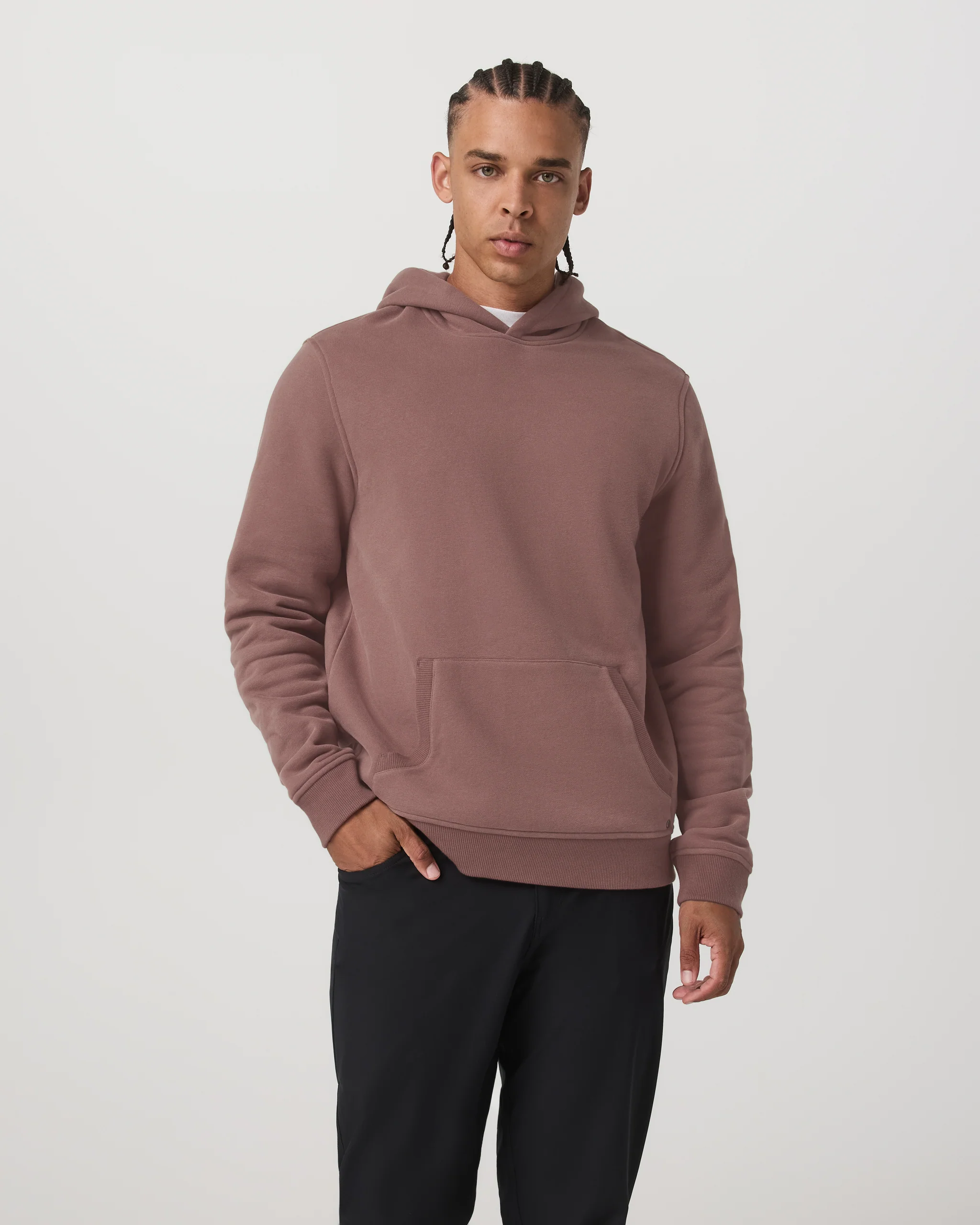 Seaside Pullover Hoodie - Vuori Warehouse Sale​