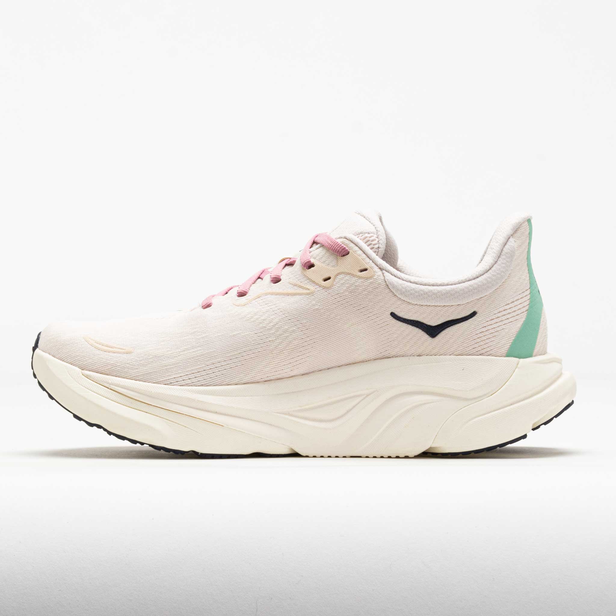 Arahi 8 Women's Rose Cream/Alabaster