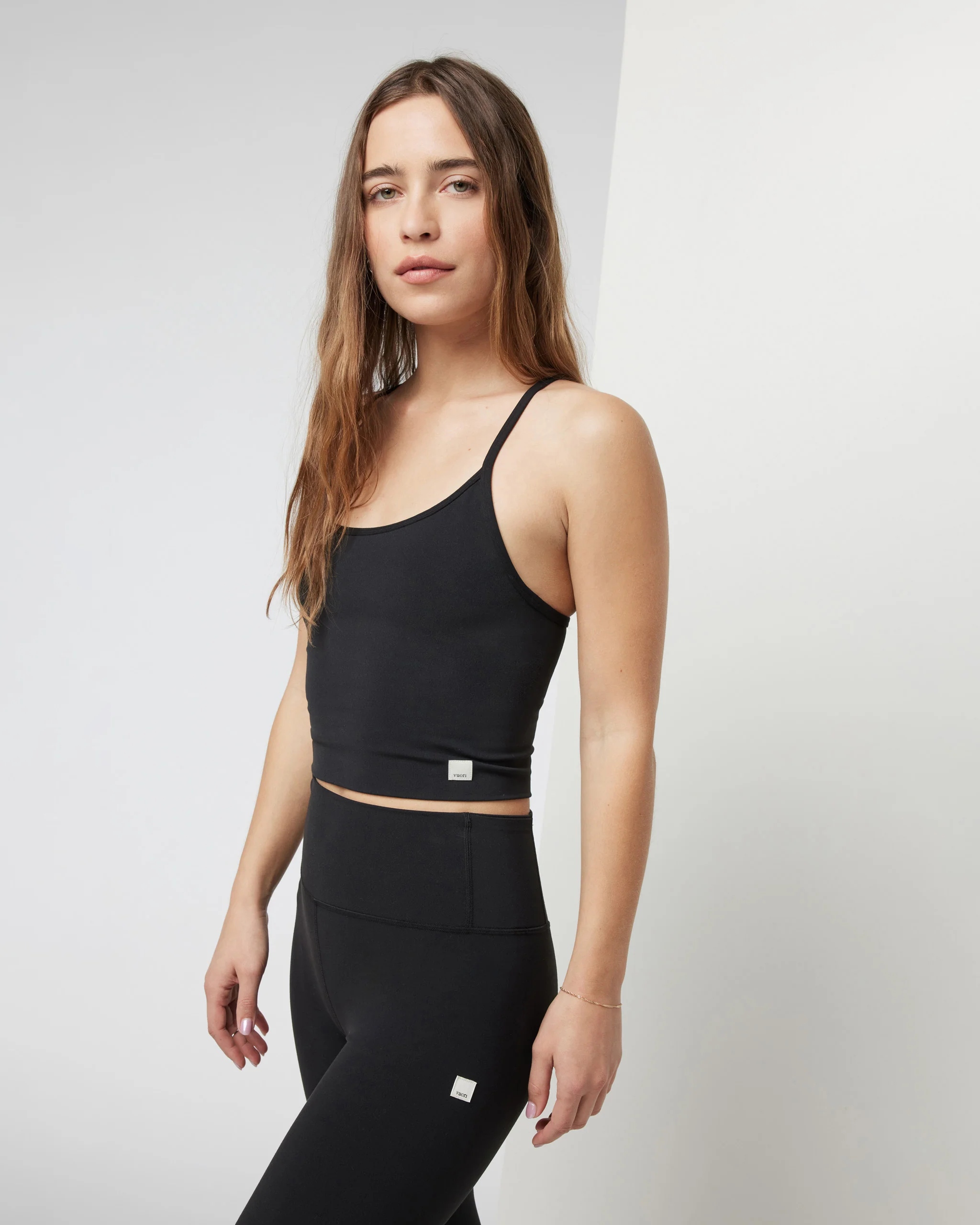 Vuori AllTheFeels™ Tank - Vuori Warehouse Sale​